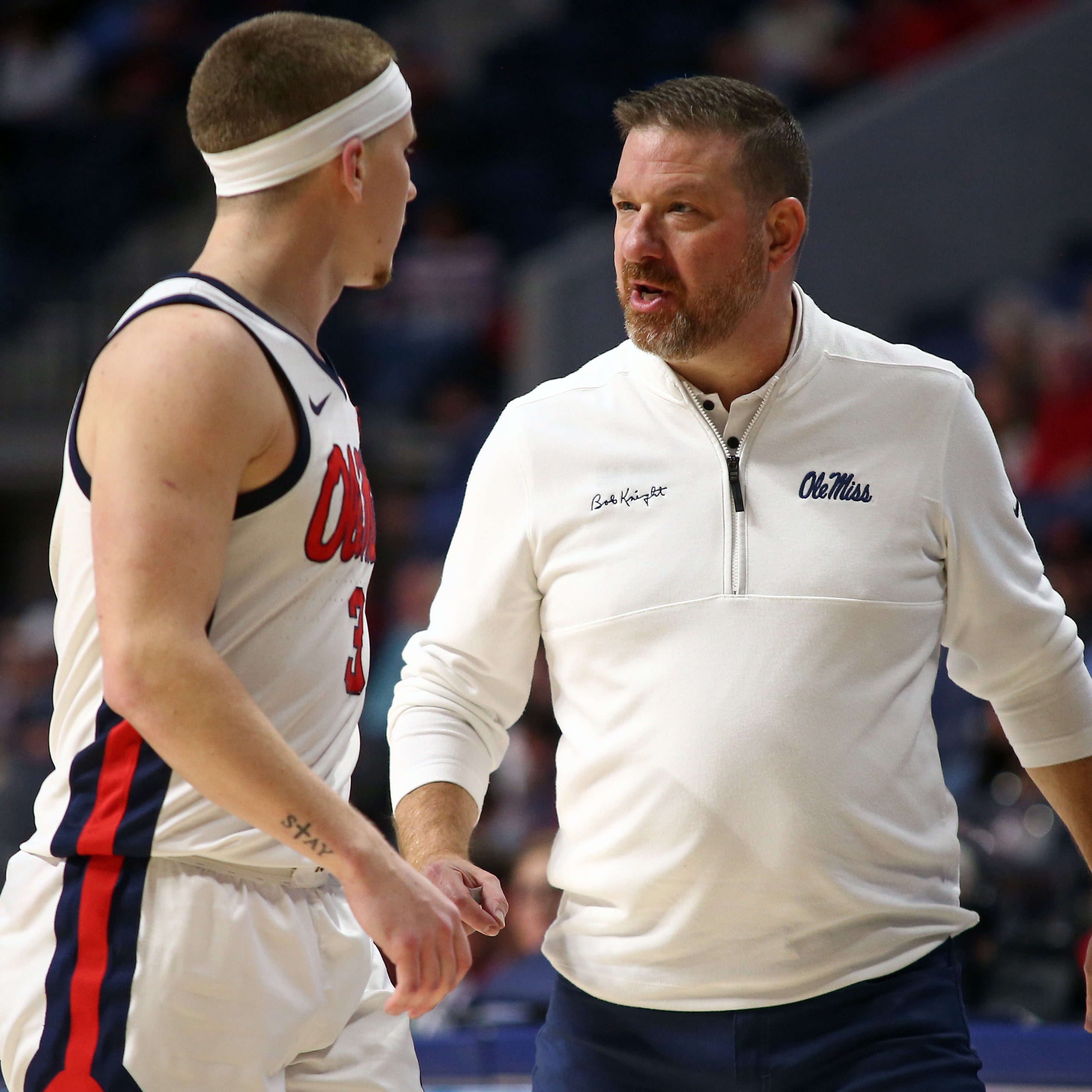 Rebel Yell Hotline: Portal frenzy is here; Ole Miss hoops rolling