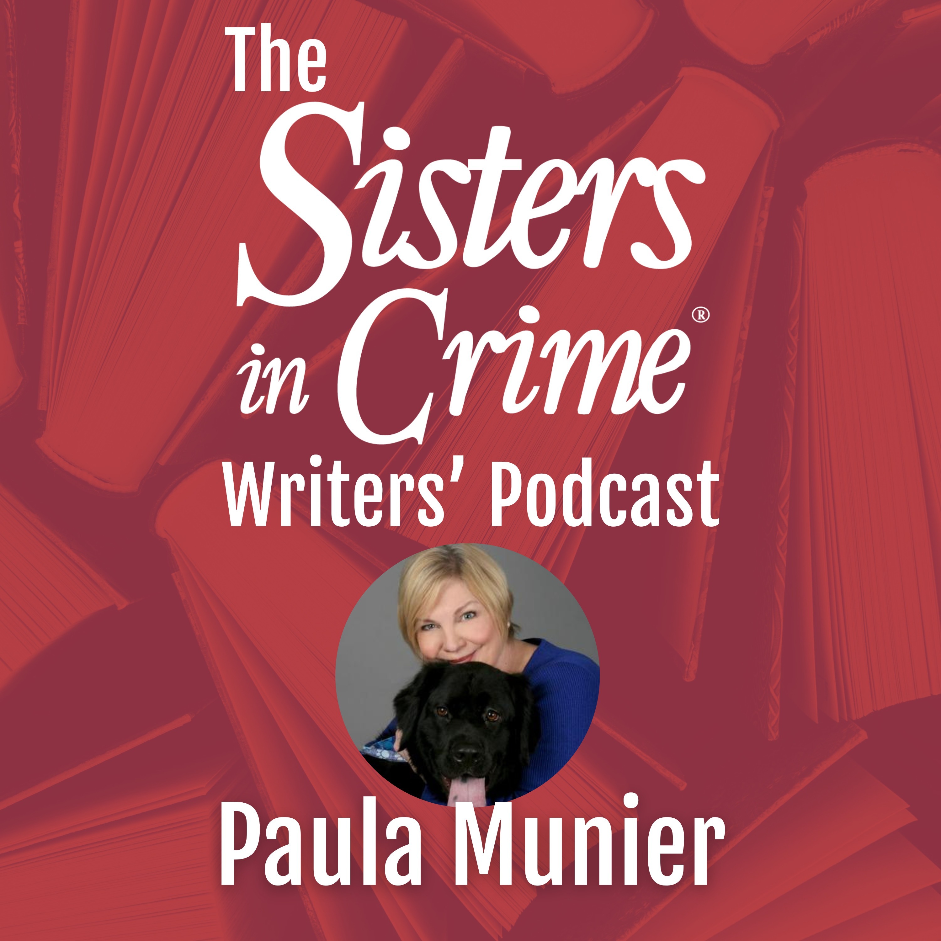 The Sisters in Crime Writers\' Podcast