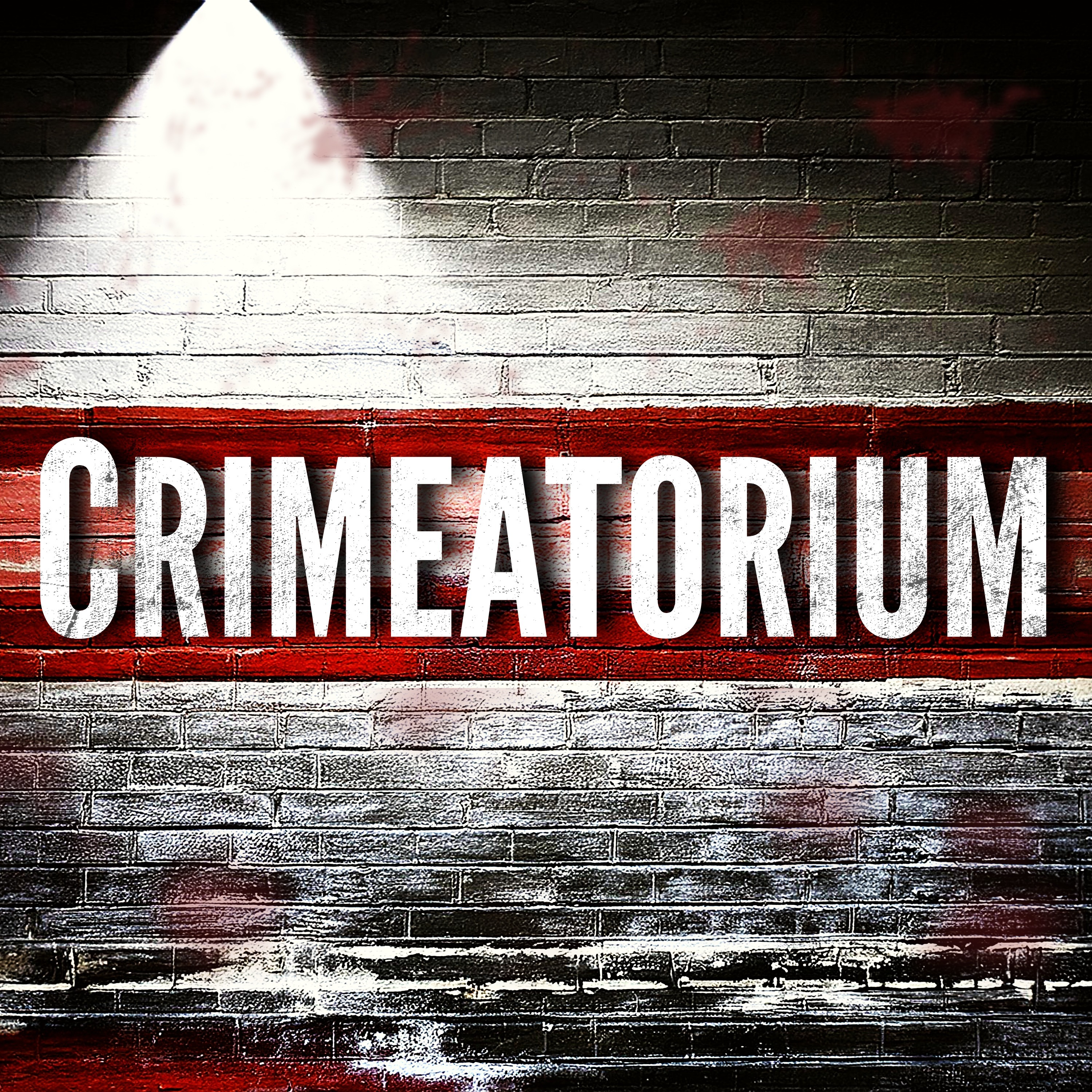 Crimeatorium True Crime