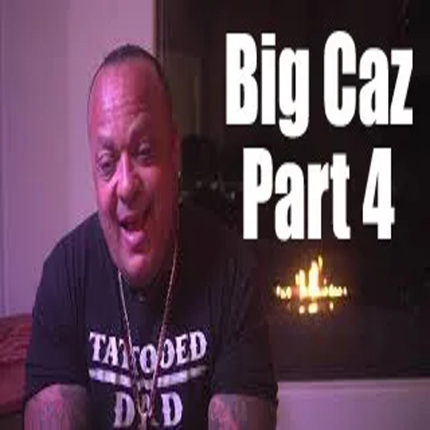 Rollin Sixties Big Caz part 4 Dana Plato & the Crack Era episode artwork