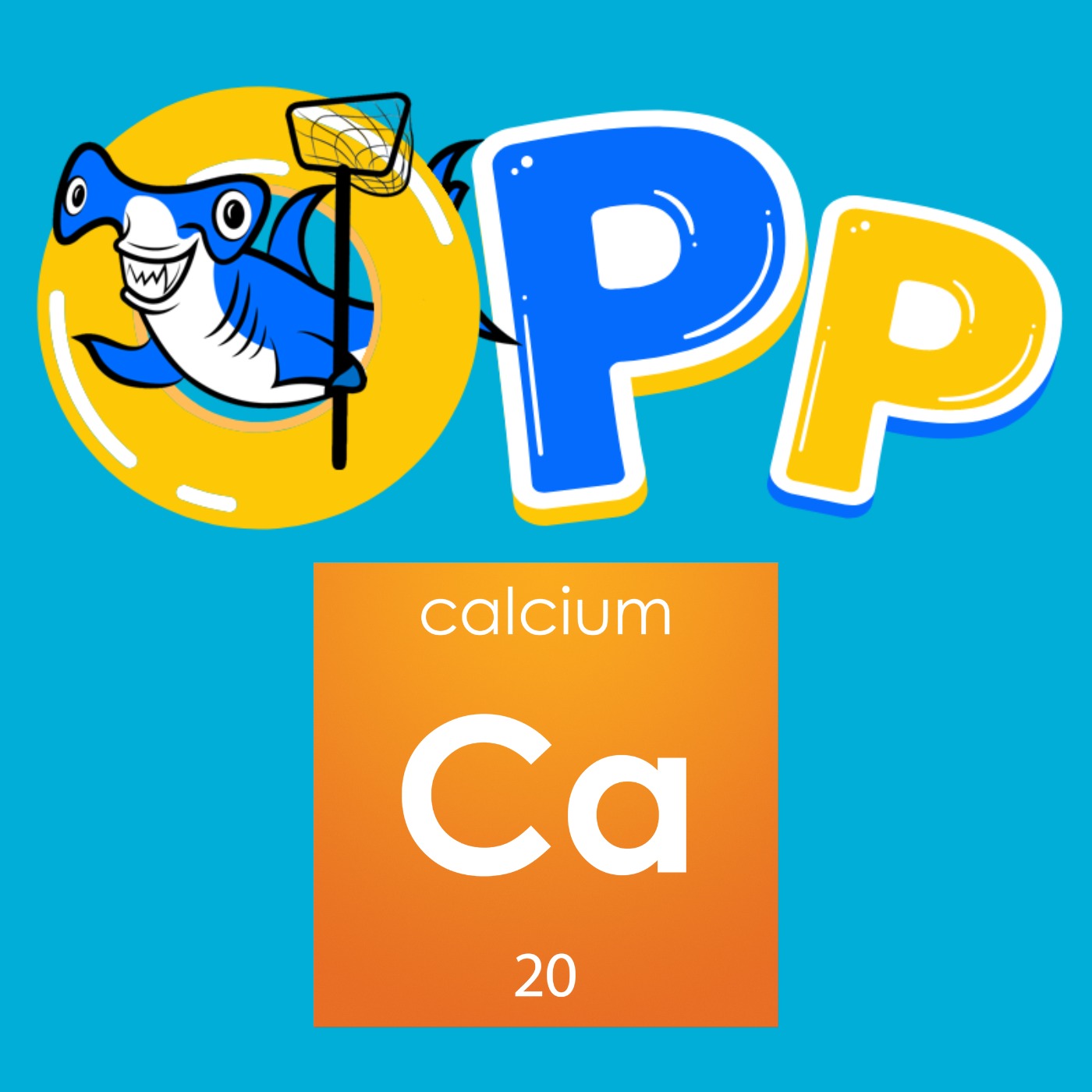 Why Do I Need Calcium in My Pool - EP.16