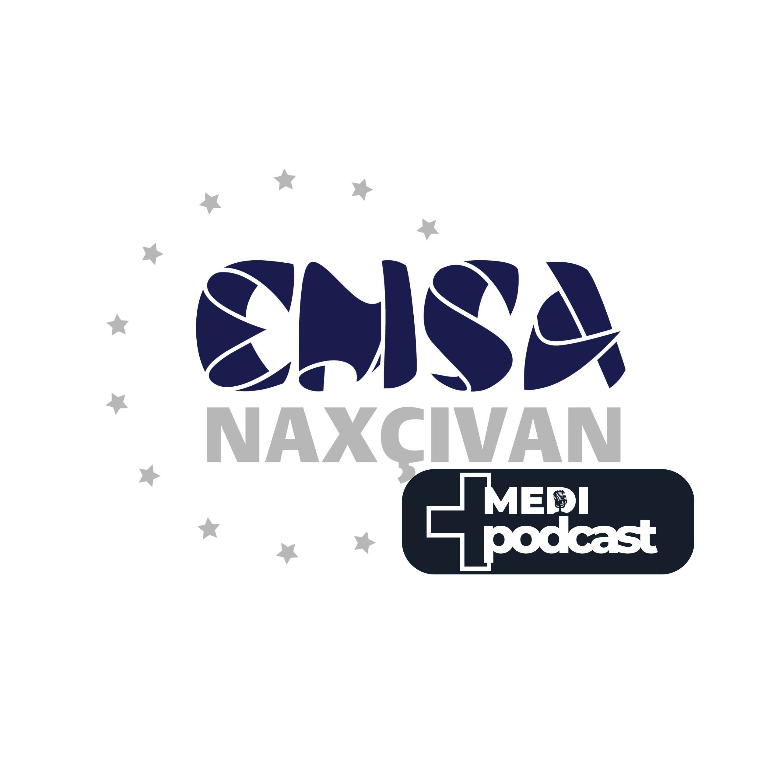 MediPodcast podcast artwork
