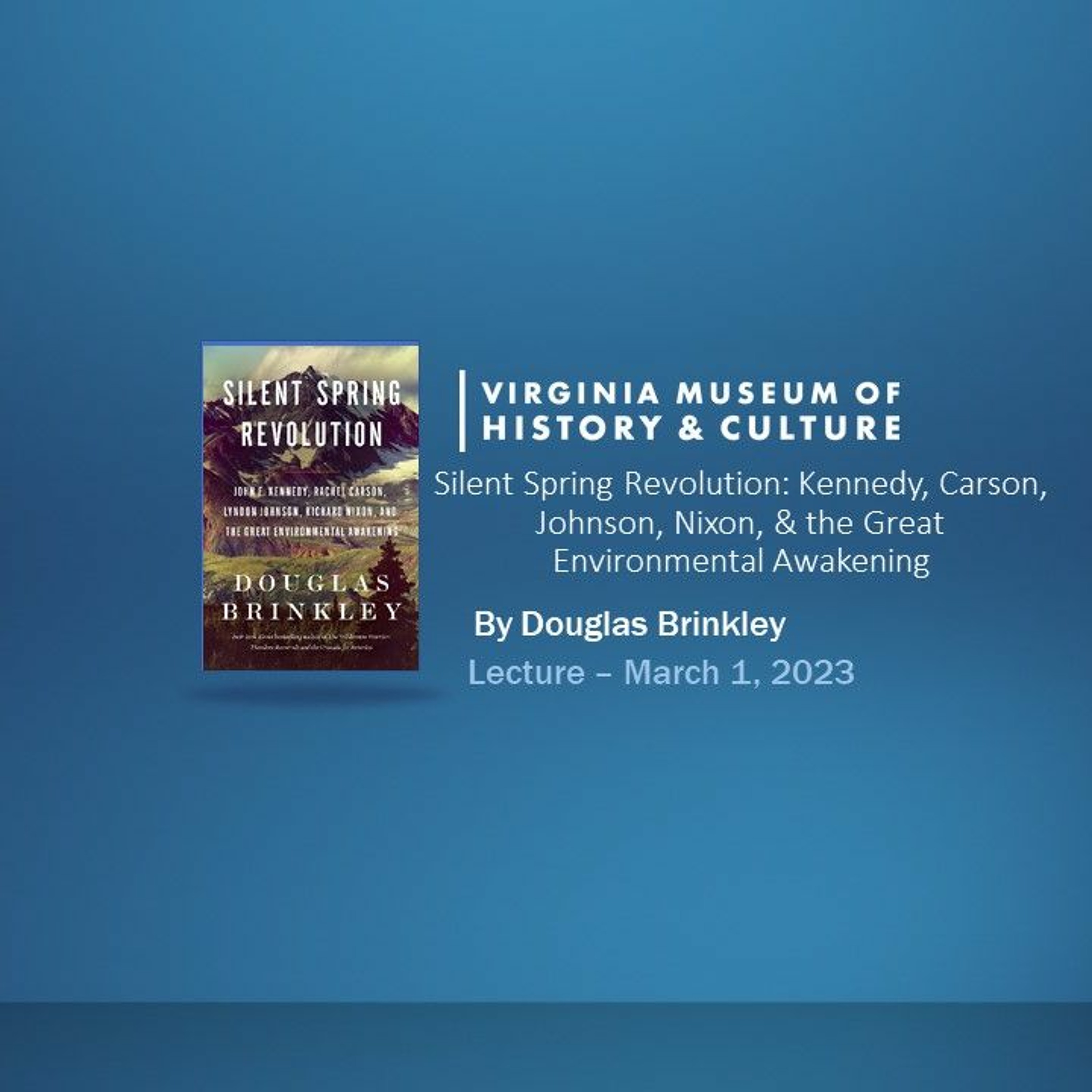 VMHC Lectures