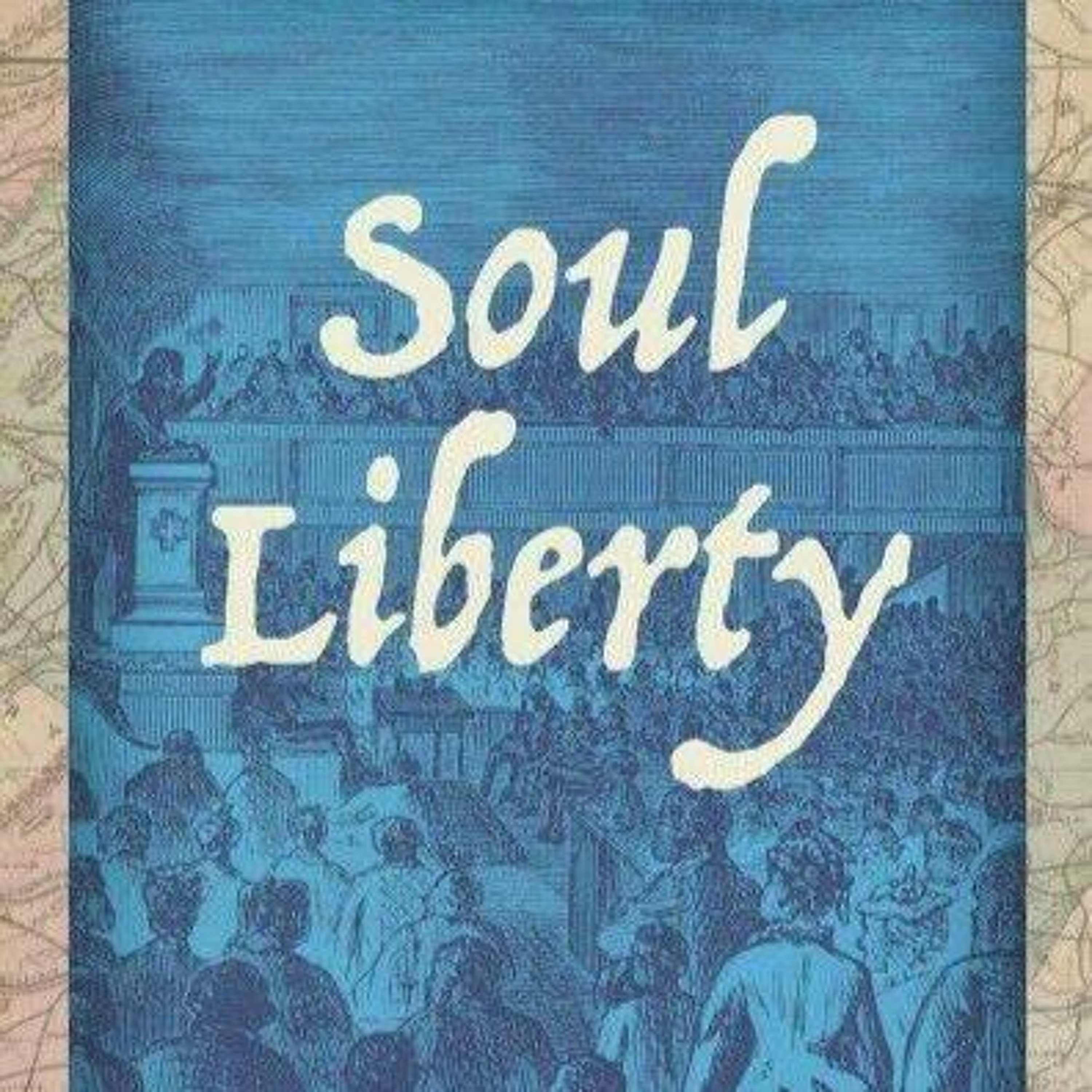 Soul Liberty: The Evolution of Black Religious Politics episode artwork