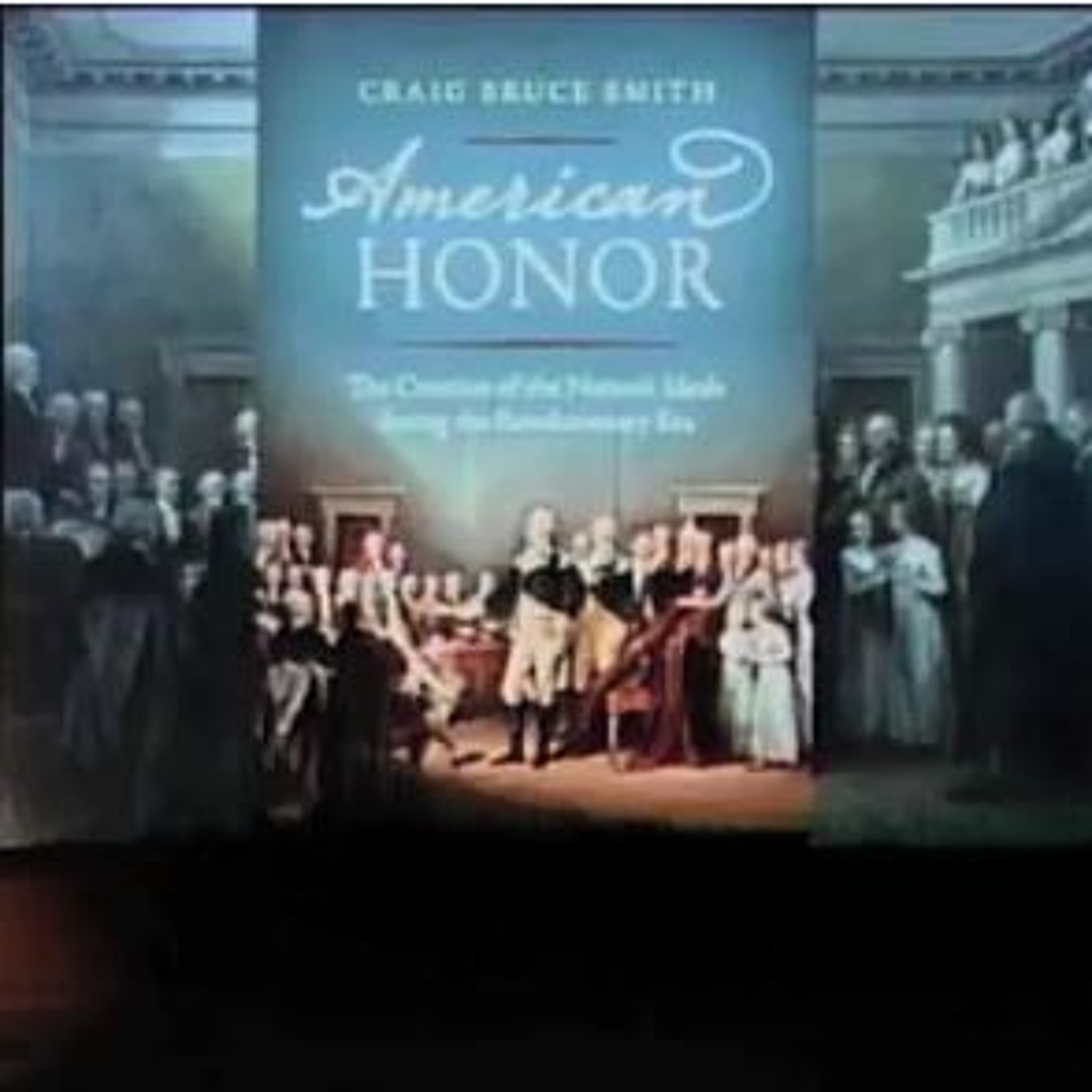 Virginian Honor: The Ethics of George Washington and Thomas Jefferson episode artwork