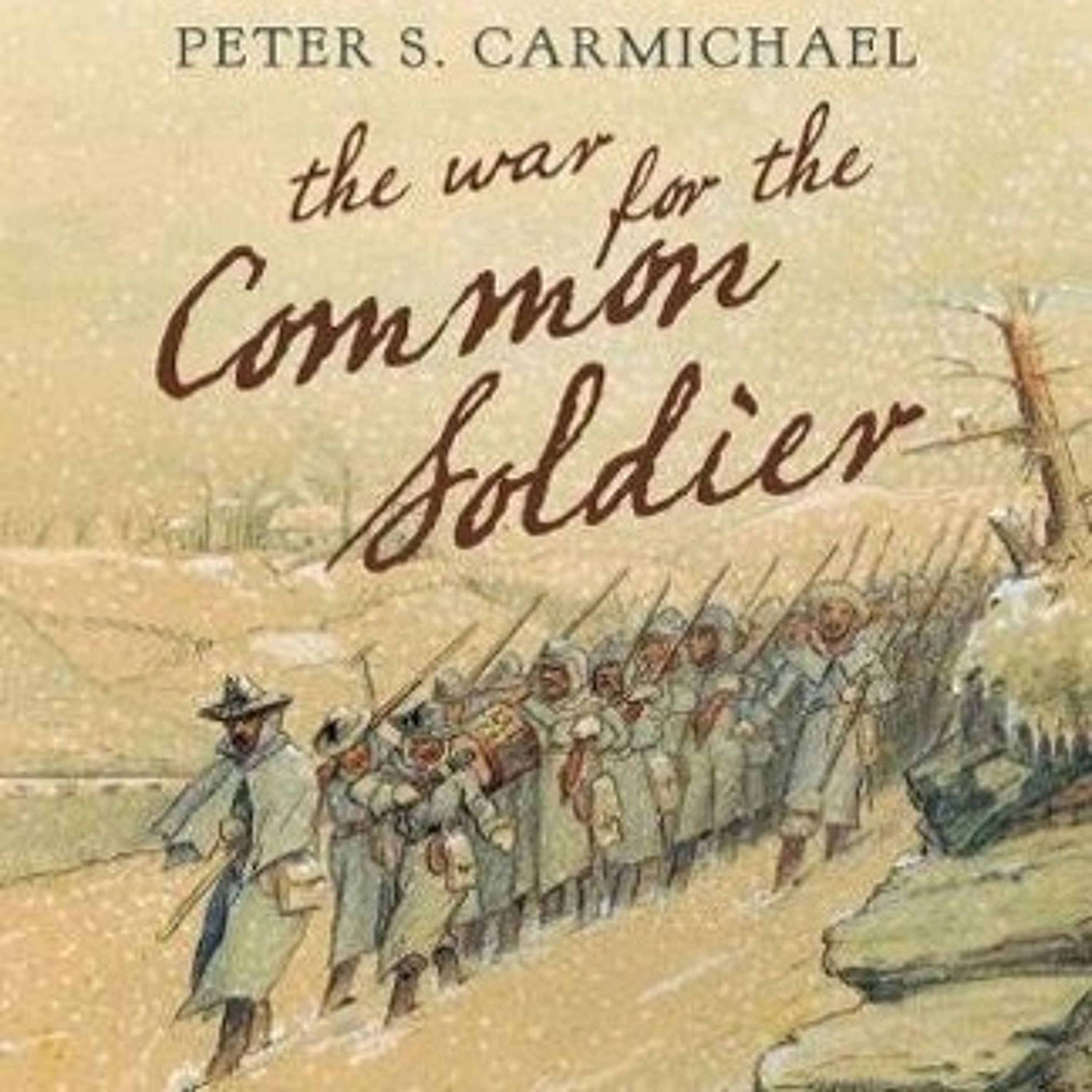 Tracking Down a Confederate Deserter after Gettysburg episode artwork