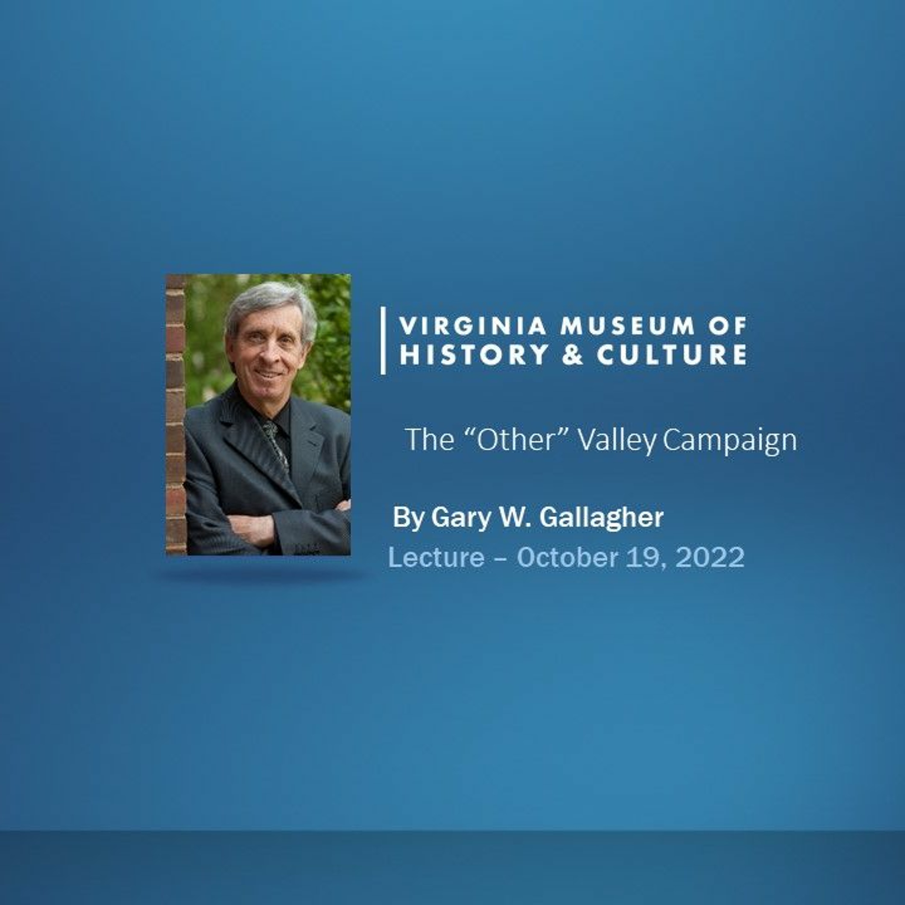 The “Other” Valley Campaign episode artwork