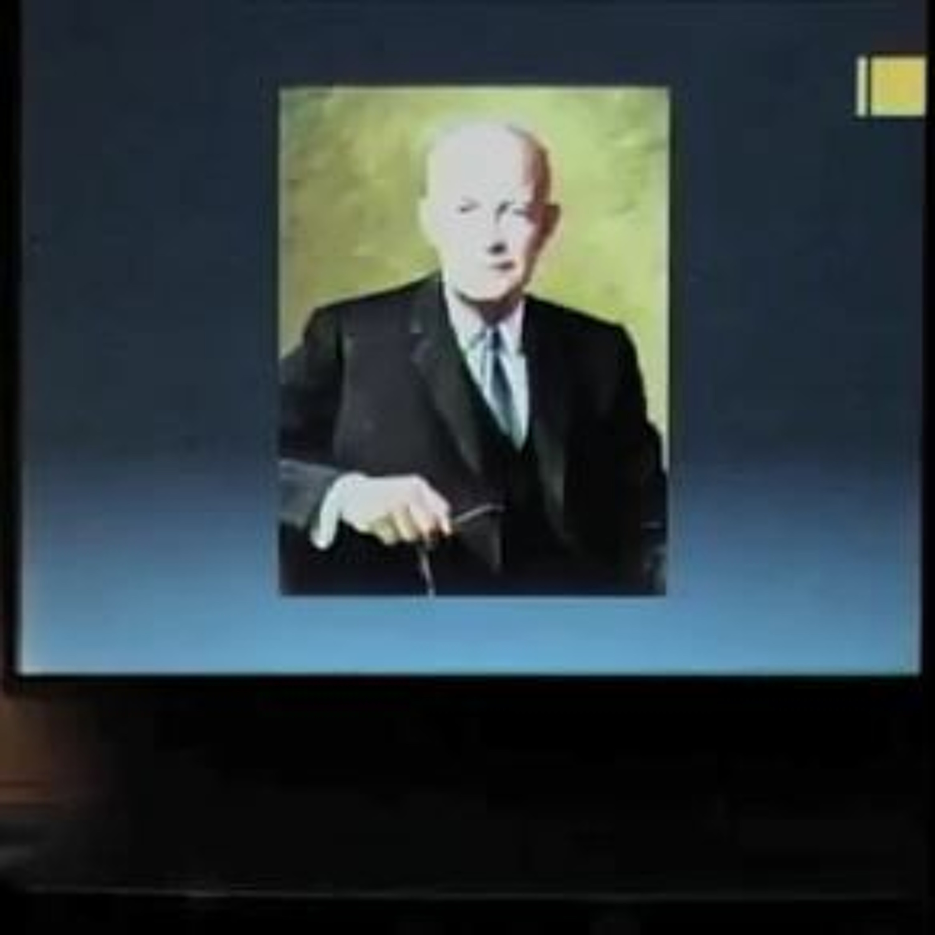 The Age of Eisenhower: America and the World in the 1950s episode artwork