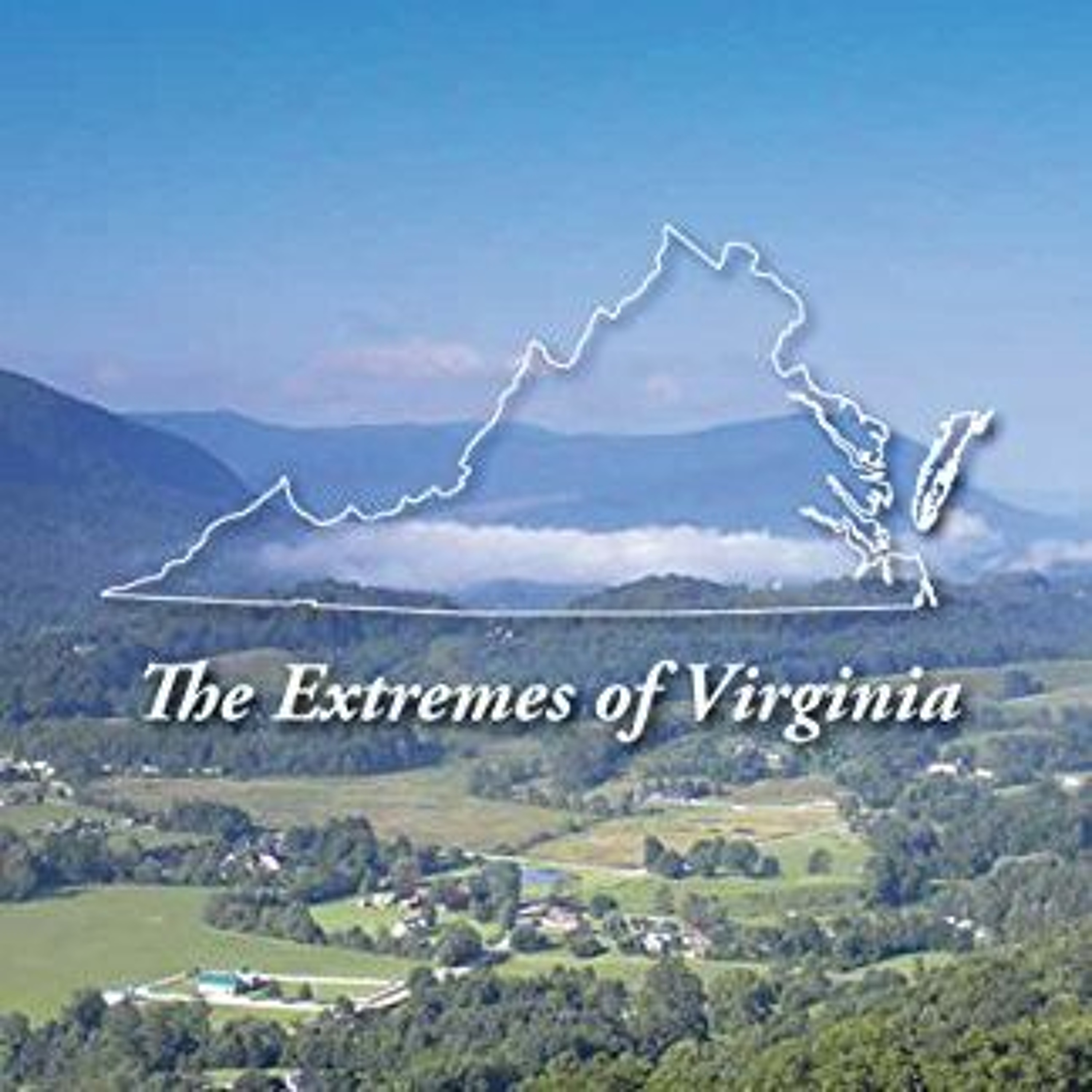 The Extremes of Virginia: Two Commonwealths, Separated and Unequal episode artwork
