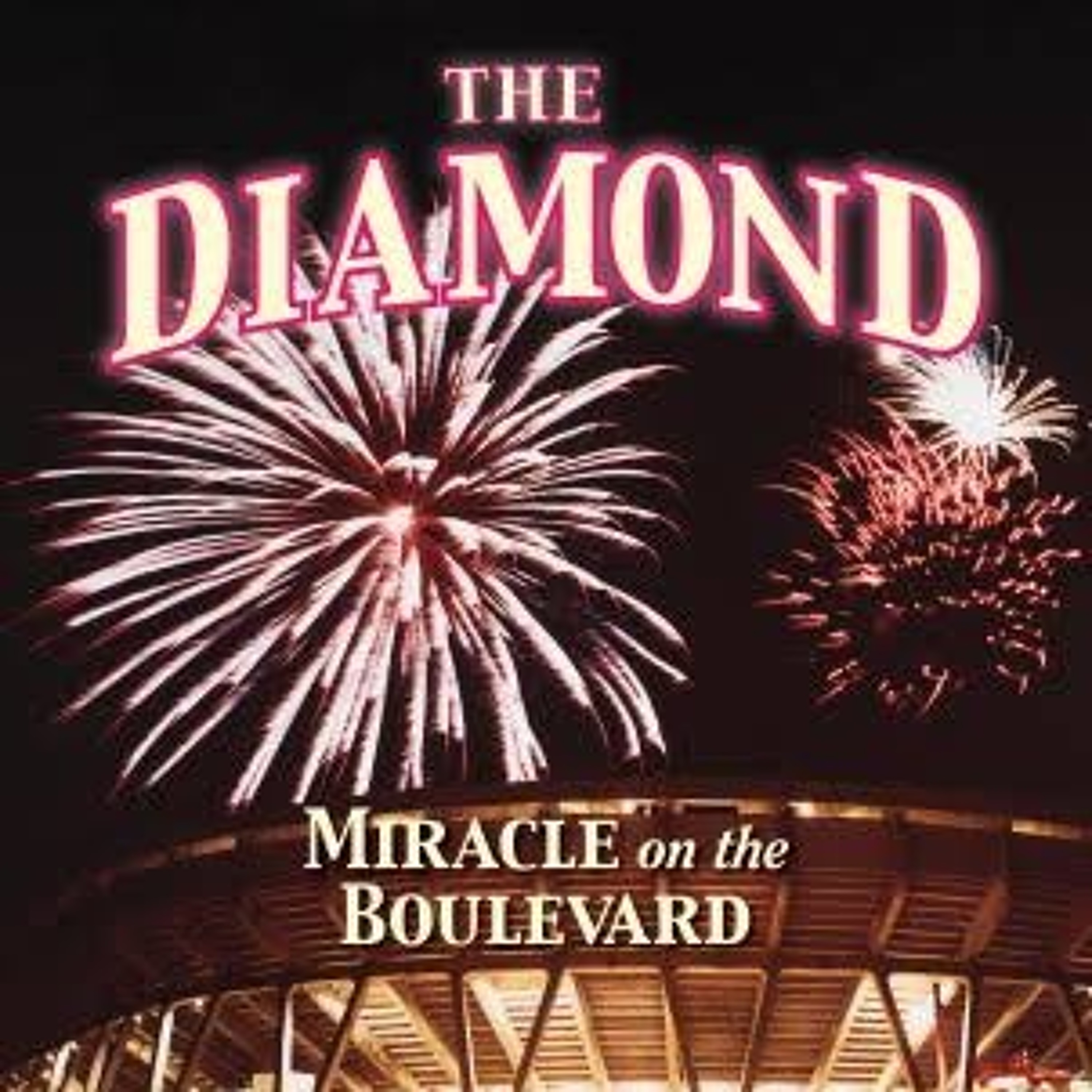 The Diamond - Miracle on the Boulevard episode artwork