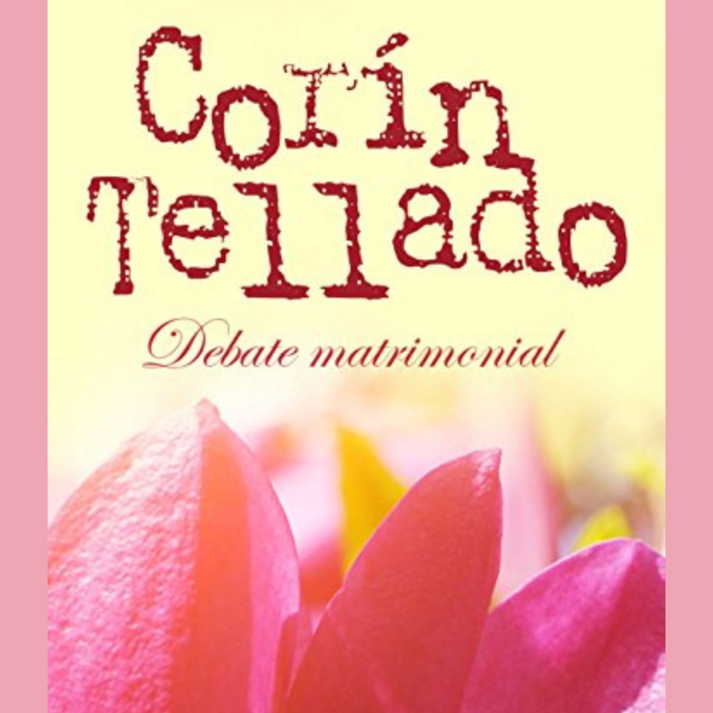 Debate matrimonial episode artwork