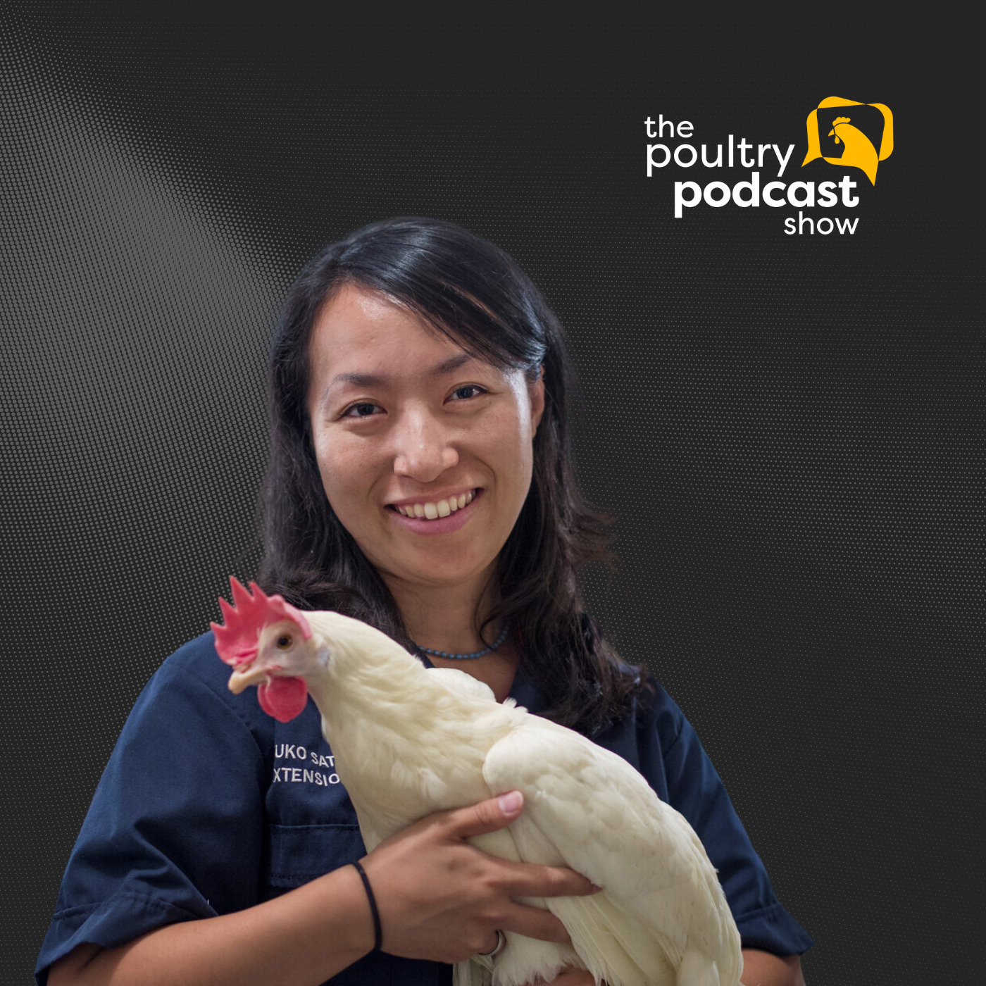 Dr. Yuko Sato: Avian Influenza Cross-Species Risk | Ep. 119