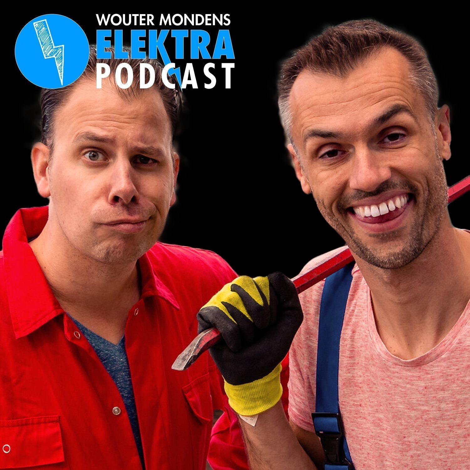 Elektra Podcast
