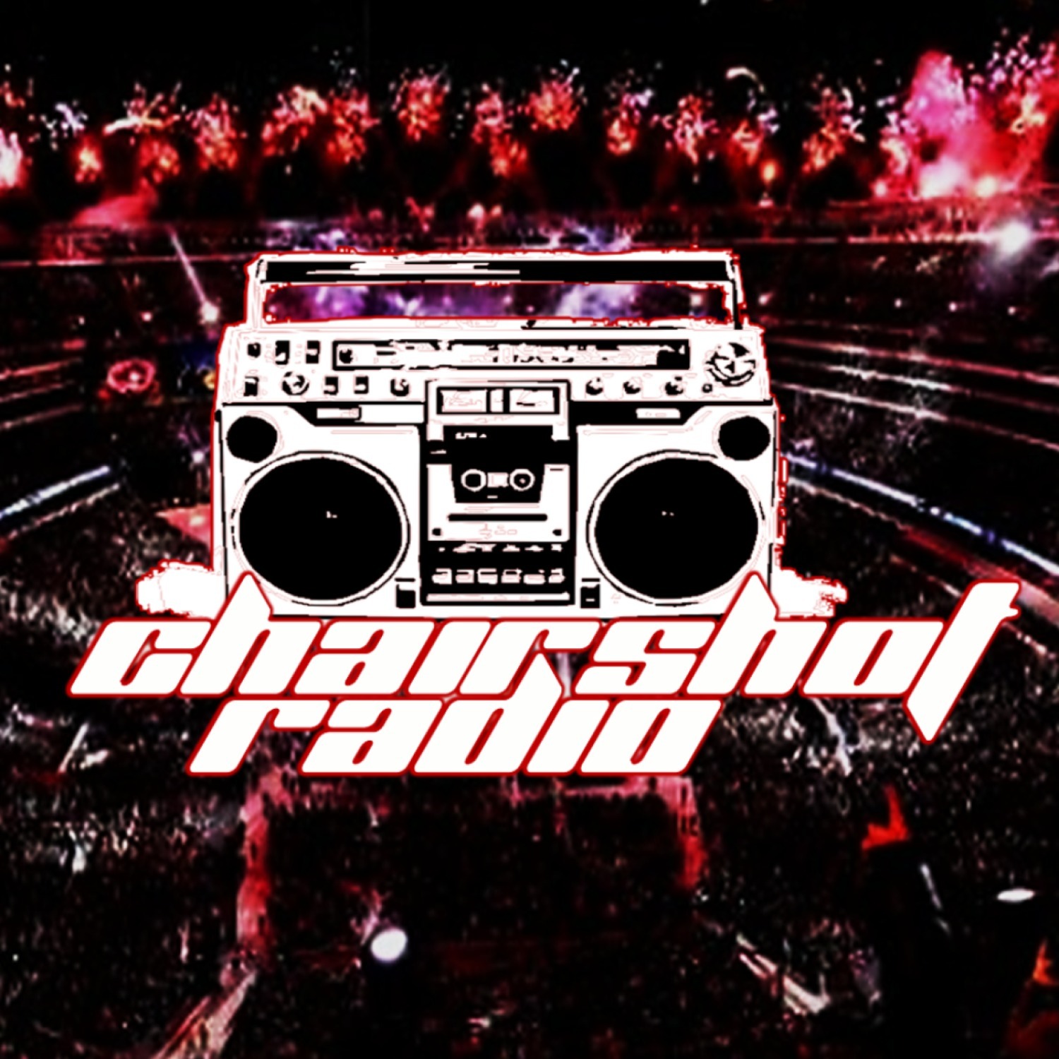 Chairshot Radio Network