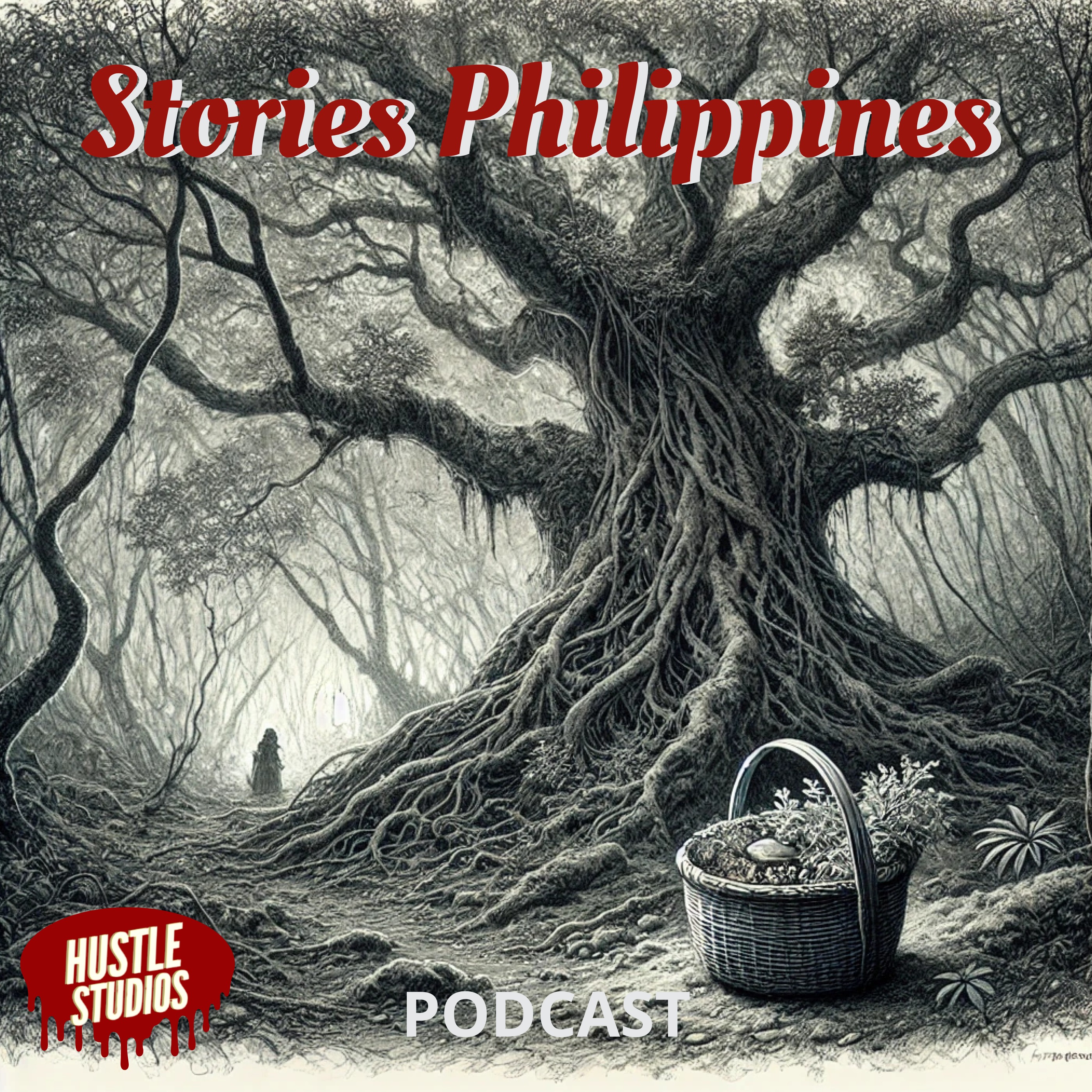 EPISODE 85 - Whispers Beneath the Canopy
