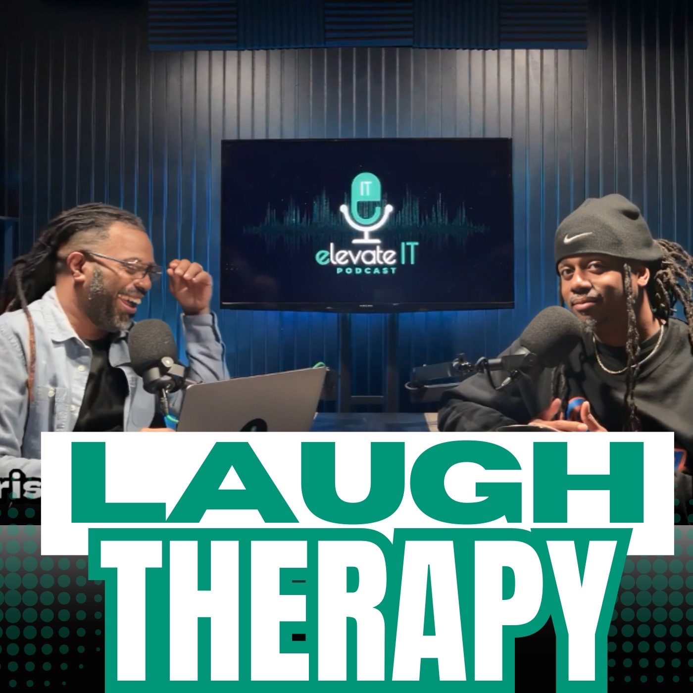 A Life Coach and Comedian's Hilarious Take on Lessons in Laughter with Barry Naylor Ep 59