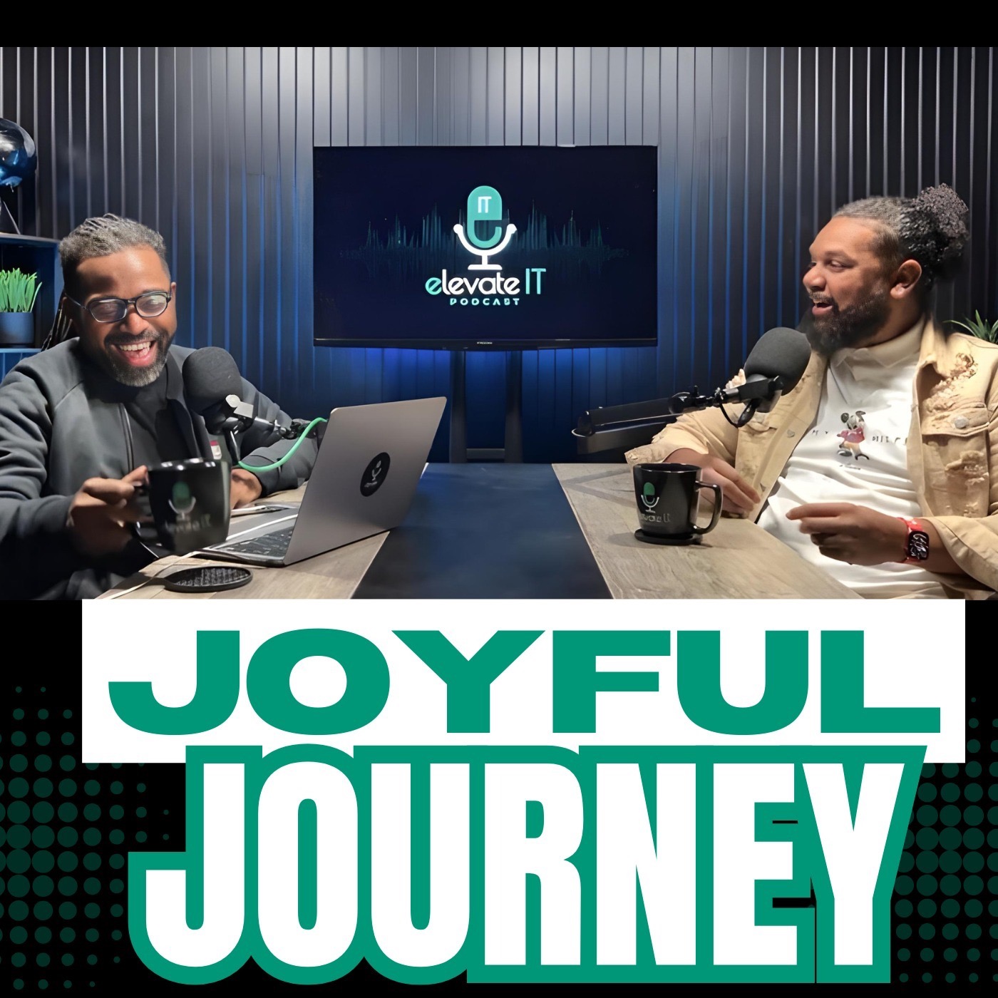 Getting Away to Get Ahead: A Fun Way for Leaders to Recharge with Andre Revnell Ep 60 episode artwork