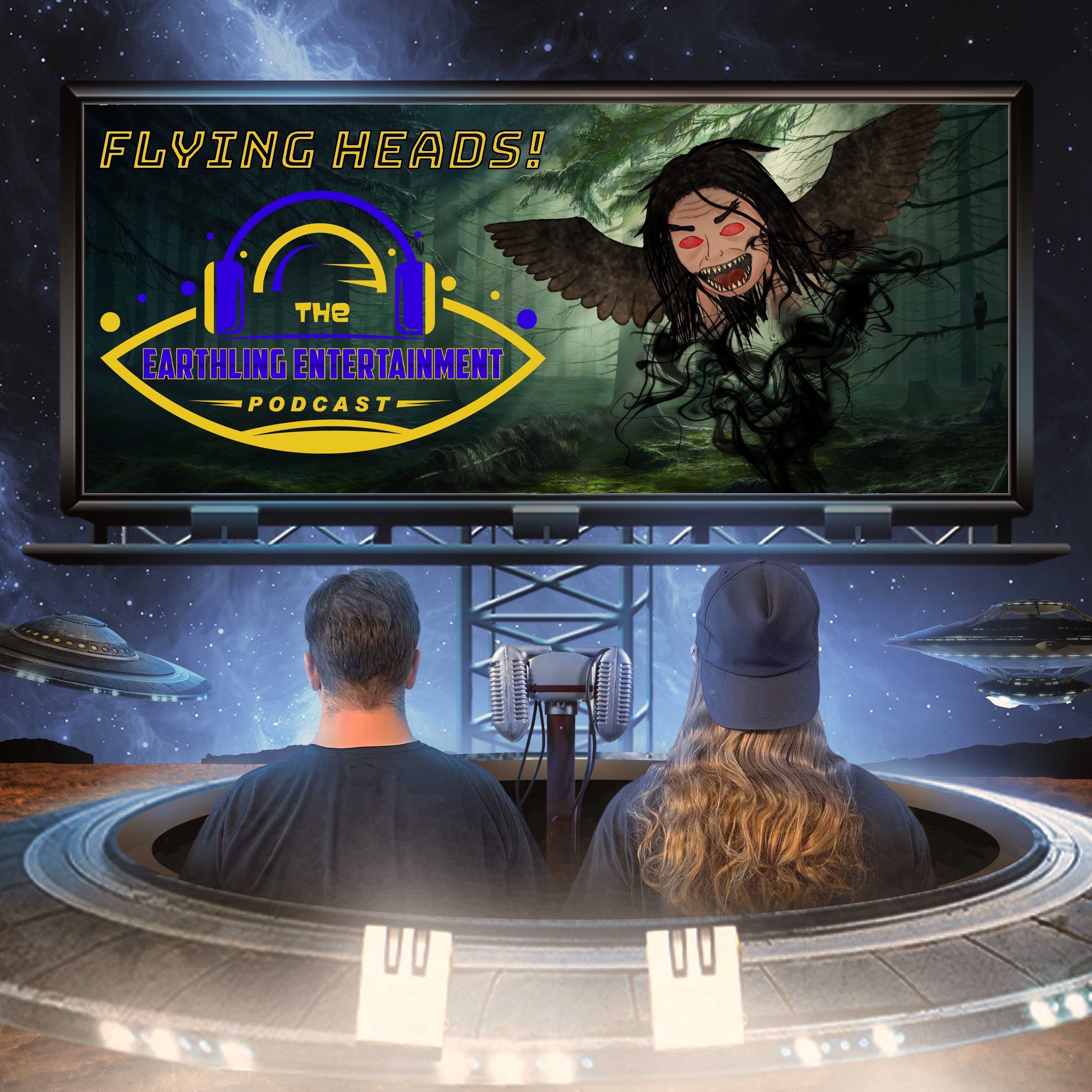 Earthling Entertainment