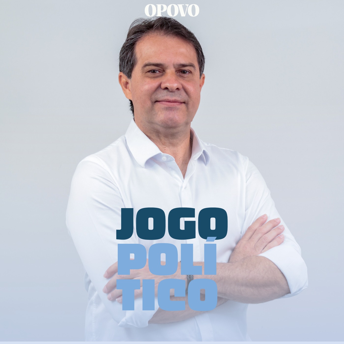 Os maiores problemas que aguardam o prefeito Evandro | Jogo Político #374 episode artwork