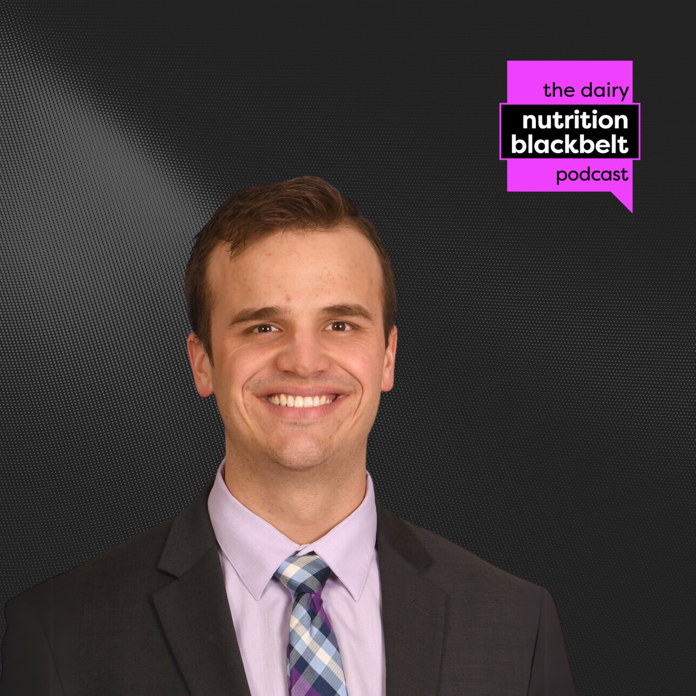 Dr. Kirby Krogstad: Rumen-Protected Niacin | Ep. 60 episode artwork