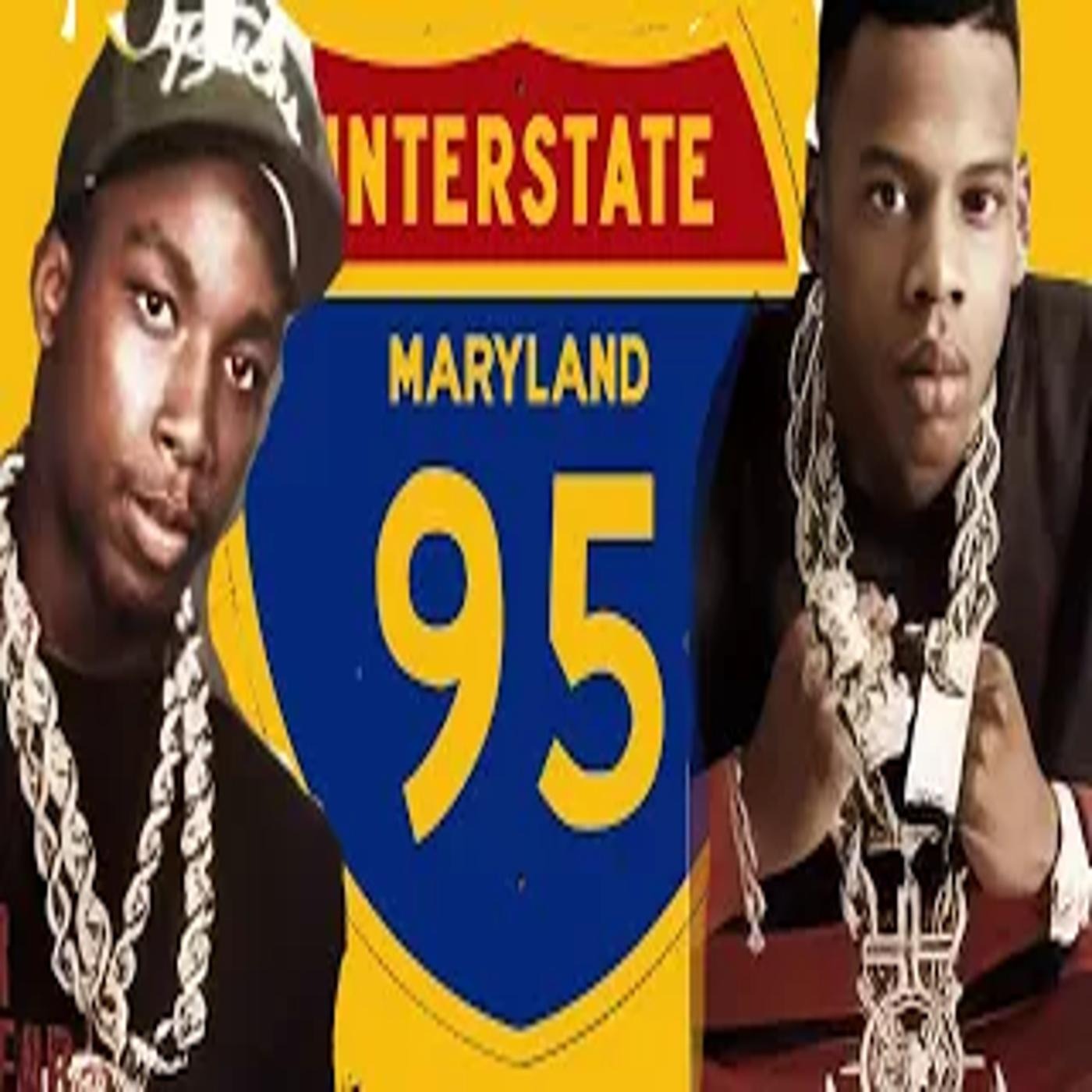 Jay z & DeHaven in Maryland - How he beat his indictment part 2 episode artwork