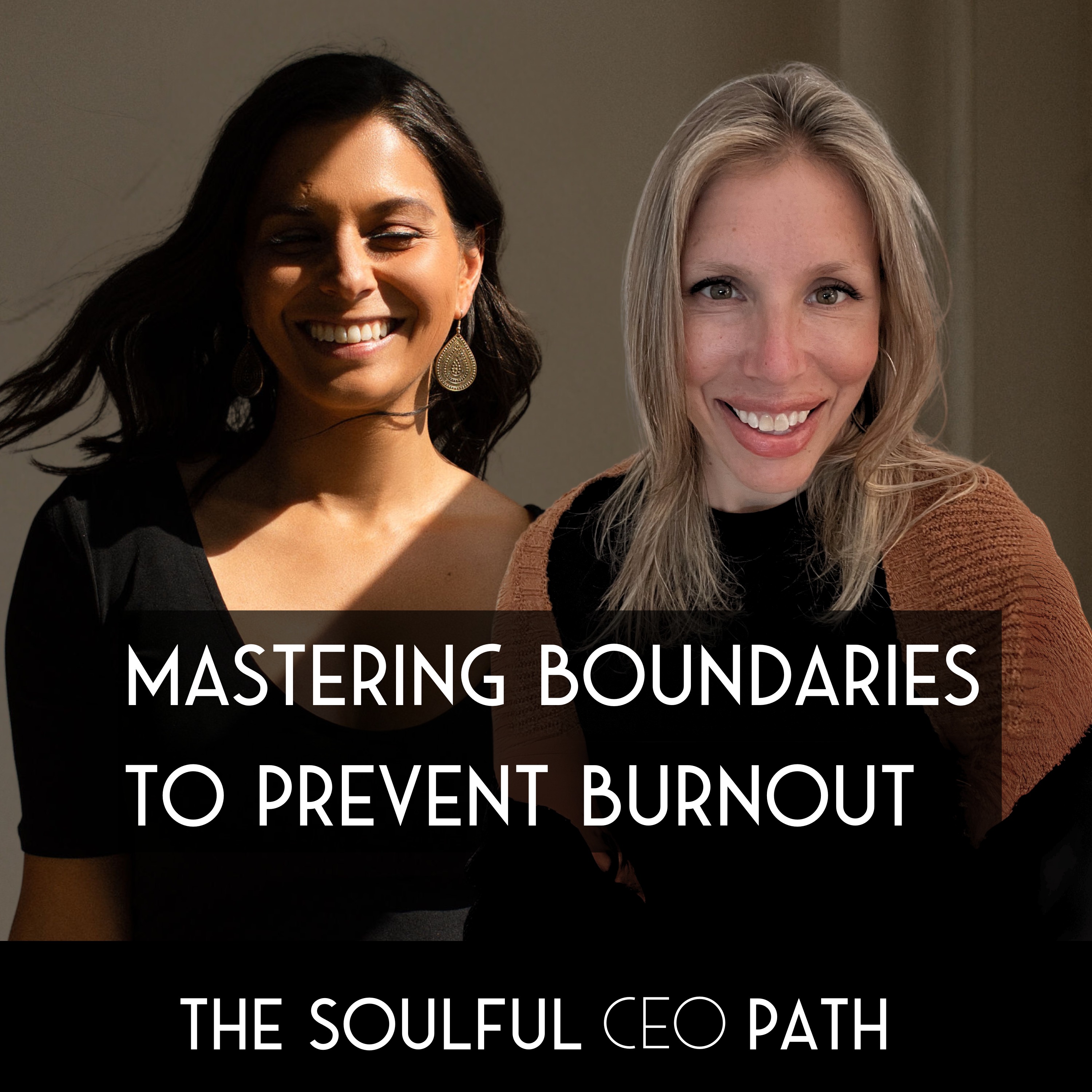 The Soulful CEO Path