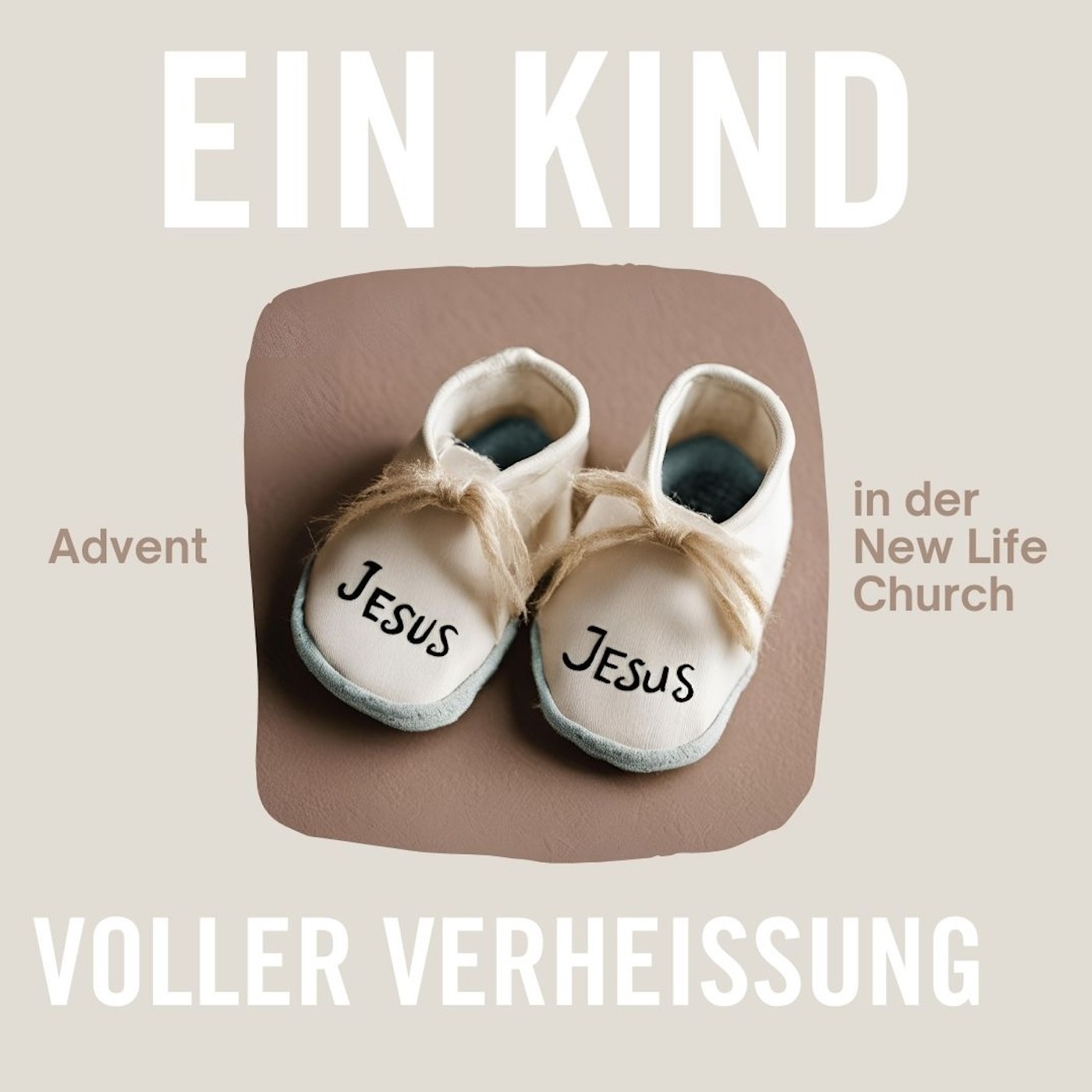 Jesus, unser Retter - David Kim 08.12. (Gospelgottesdienst) episode artwork