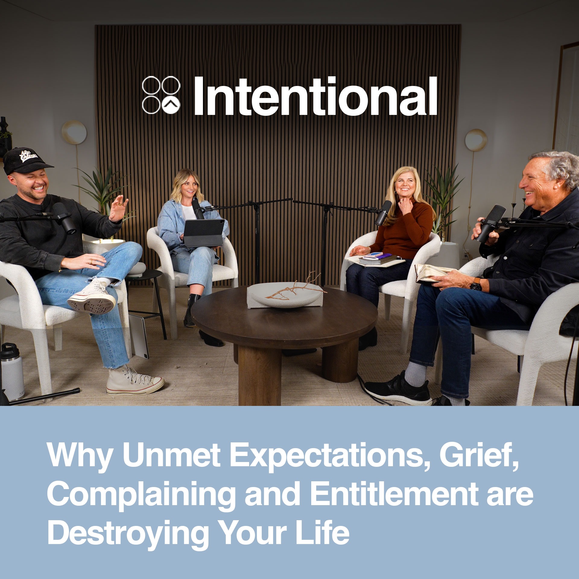 Why Unmet Expectations, Grief, Complaining and Entitlement are Destroying Your Life