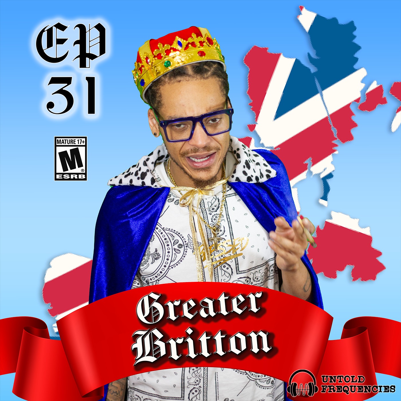 Greater Britton