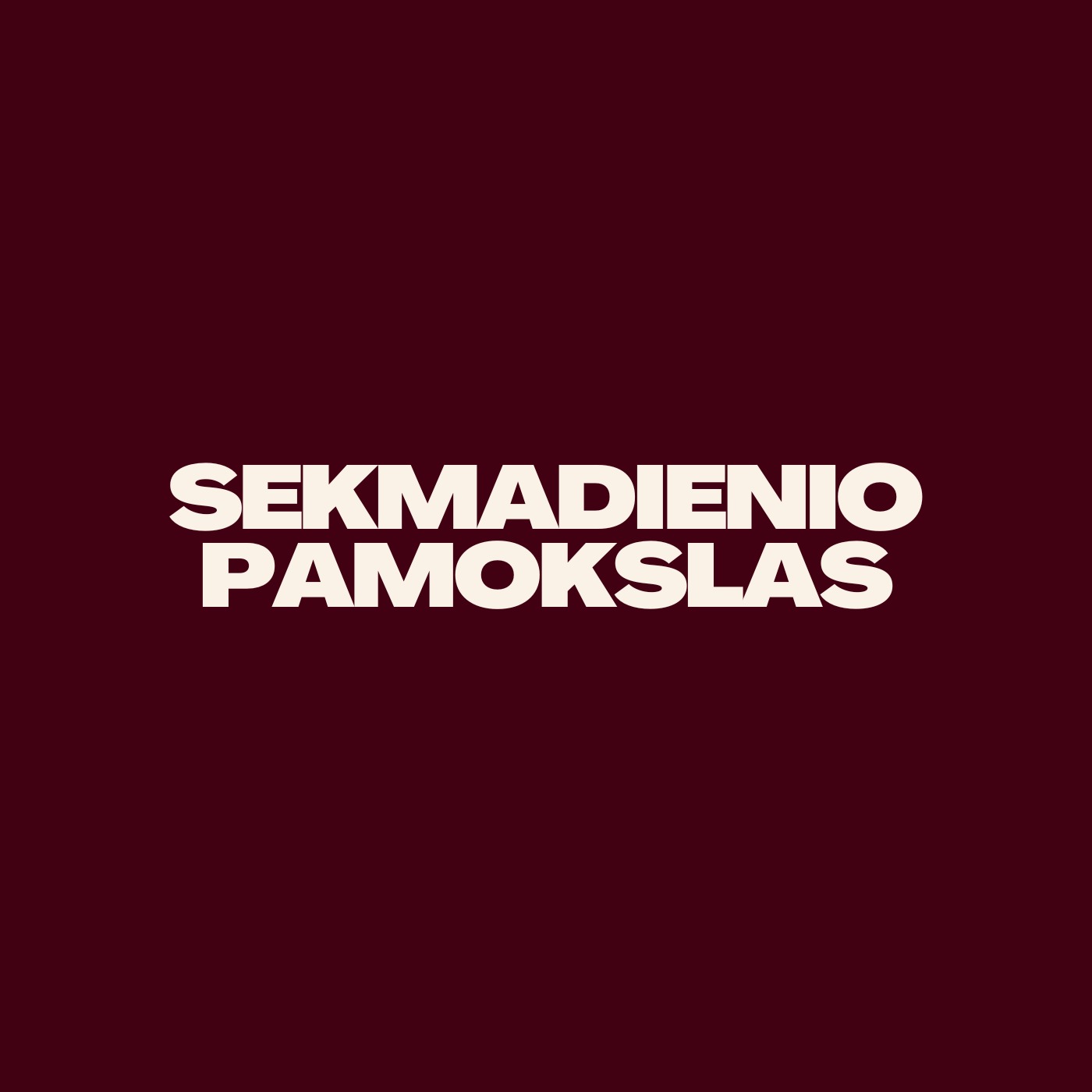Lietuvių krikščionių bažnyčia