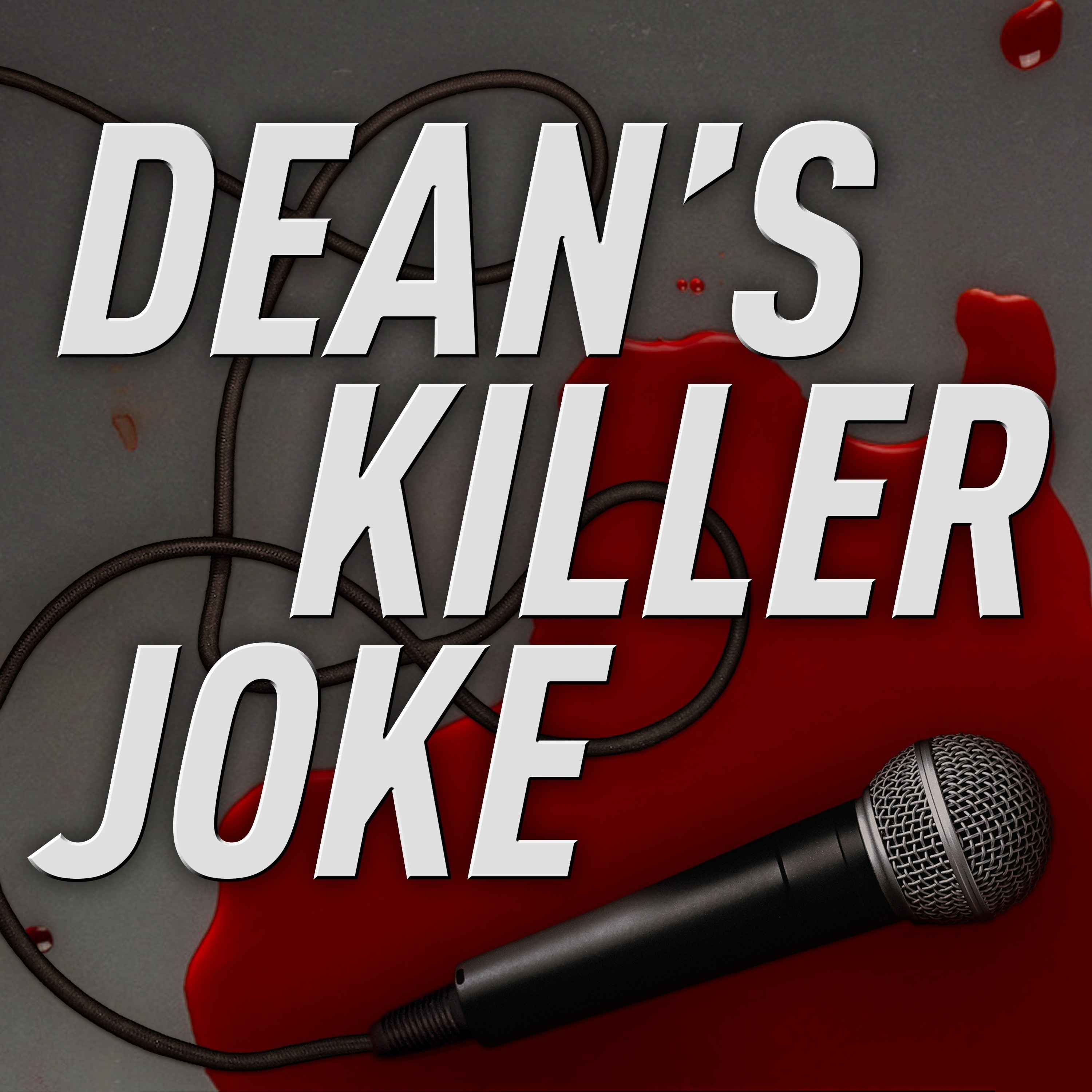 Episode 2: Charity Gig