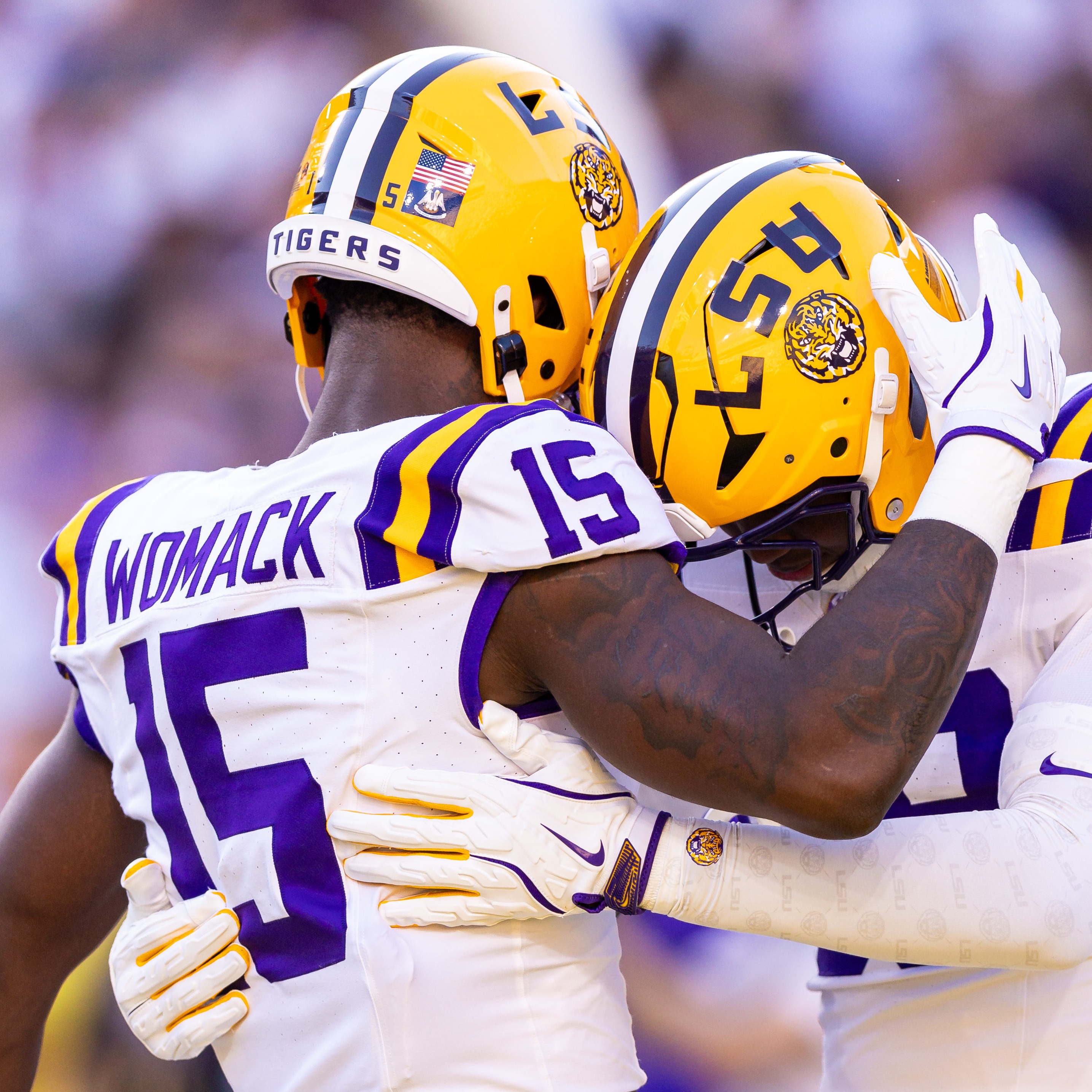 Ole Miss Portal Frenzy: The Flagship’s transfer AMA