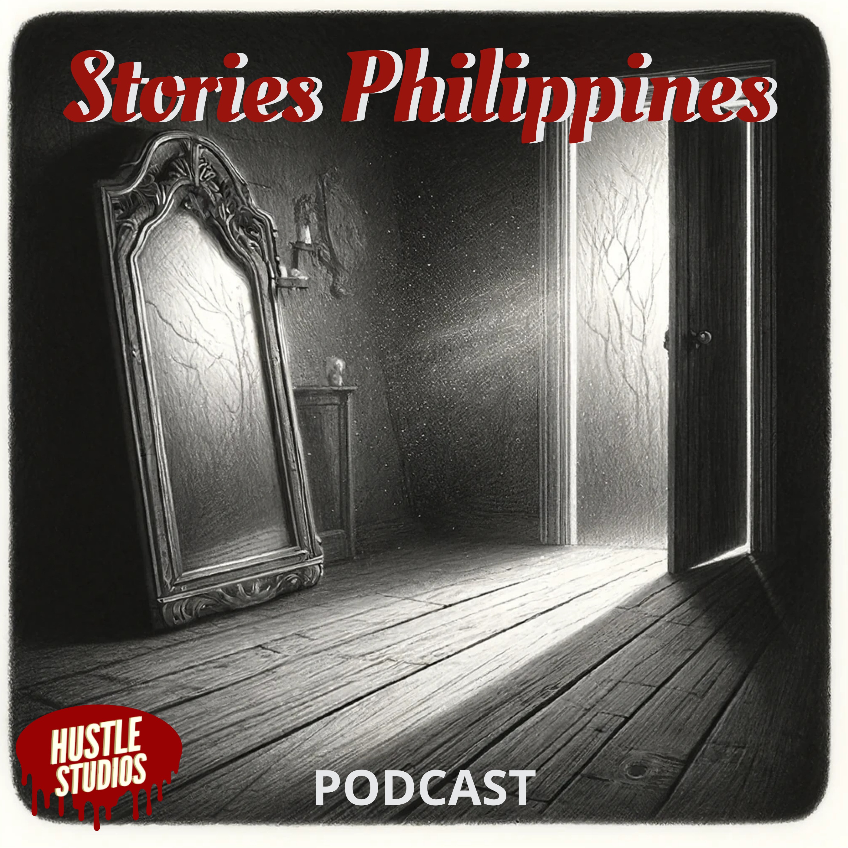 EPISODE 593 -  Unknown Shadows