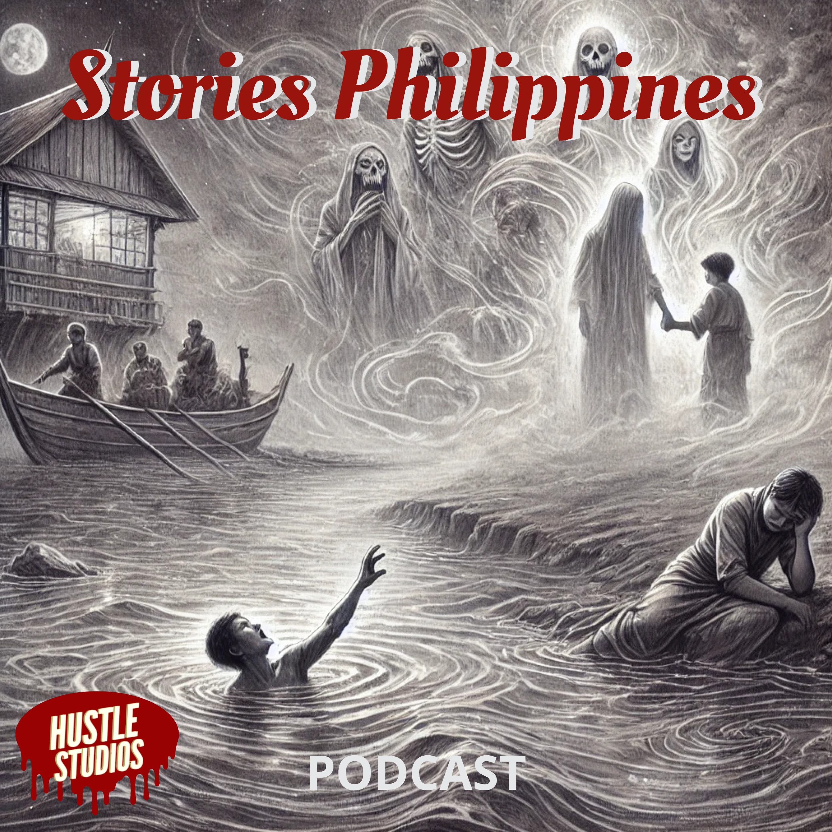 EPISODE 594 - Nowhere