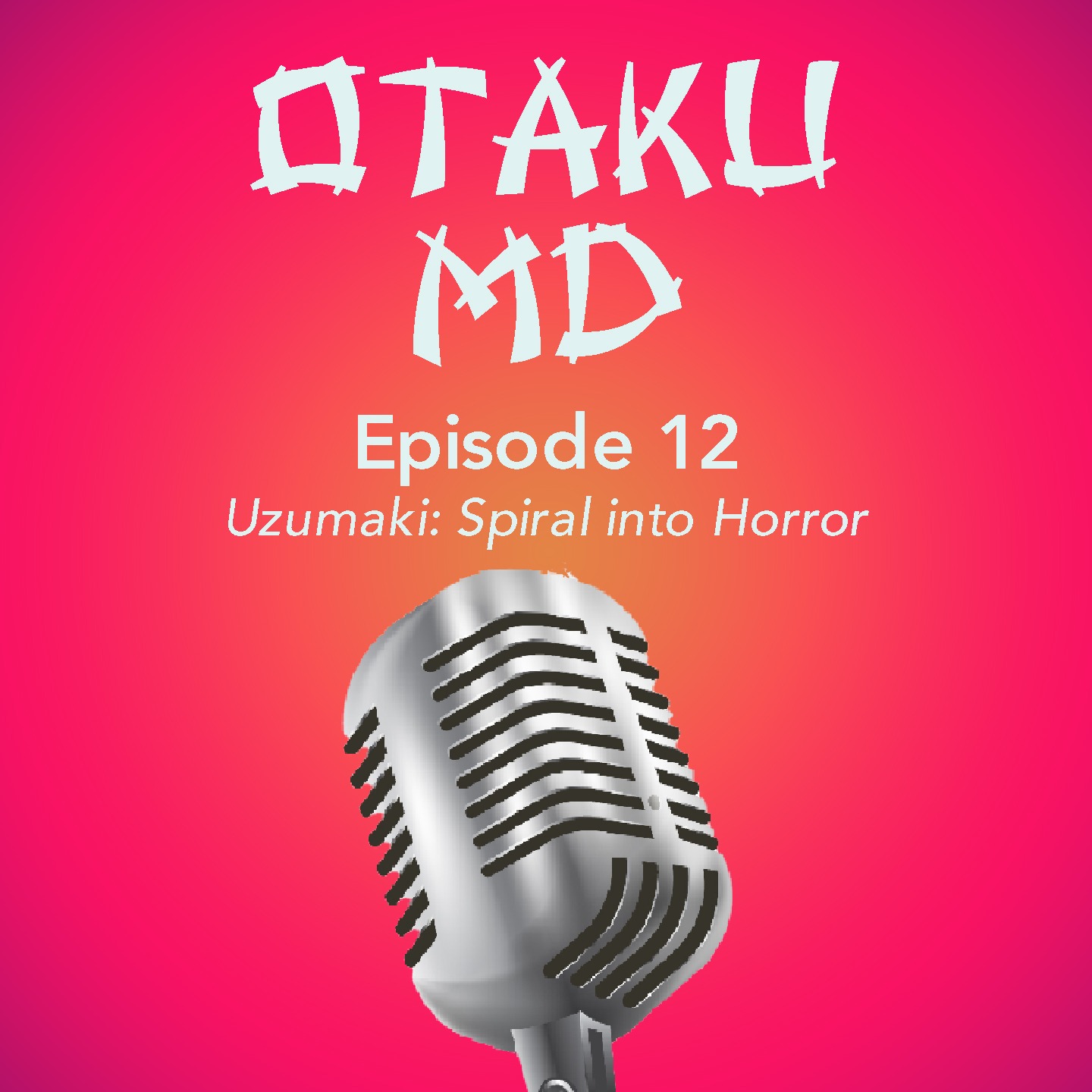 Uzumaki: Spiral into Horror episode artwork