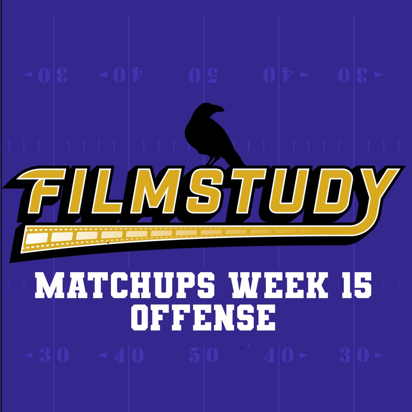 Matchups Week 15 Offense 2024