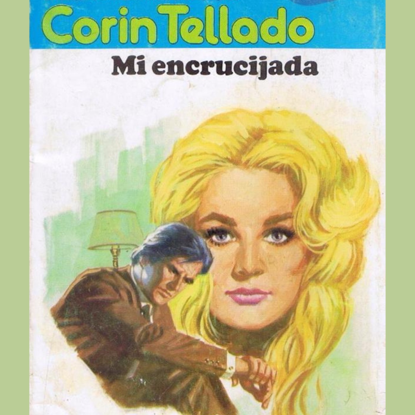 Mi encrucijada episode artwork
