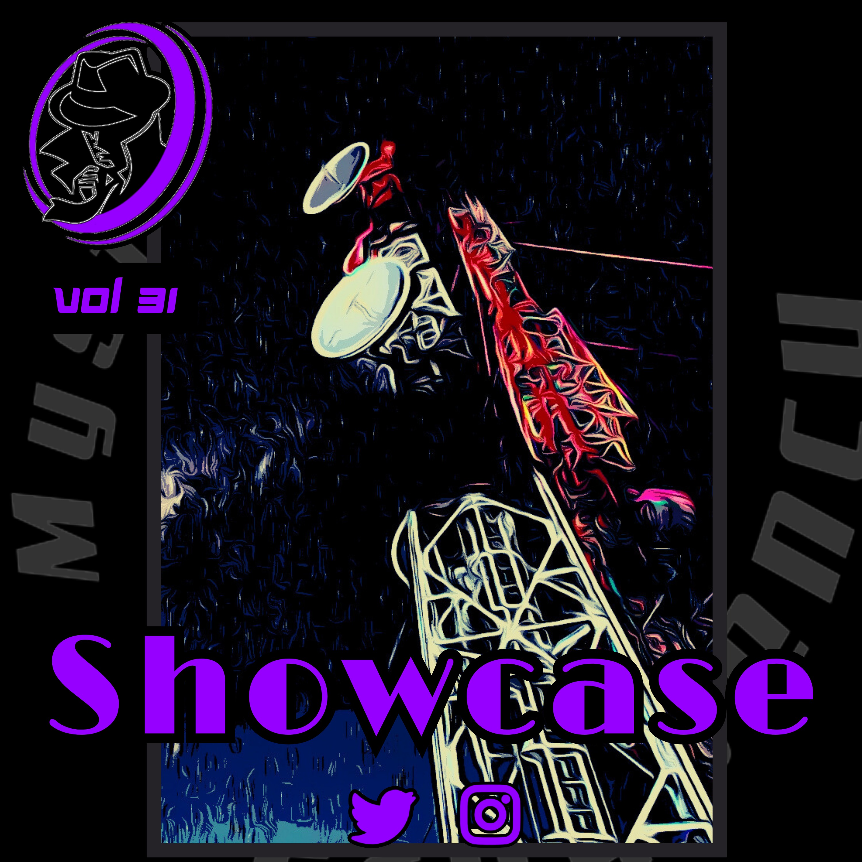 .437 Old Time Radio Show | The Showcase [Vol 31] Classic Audio Drama