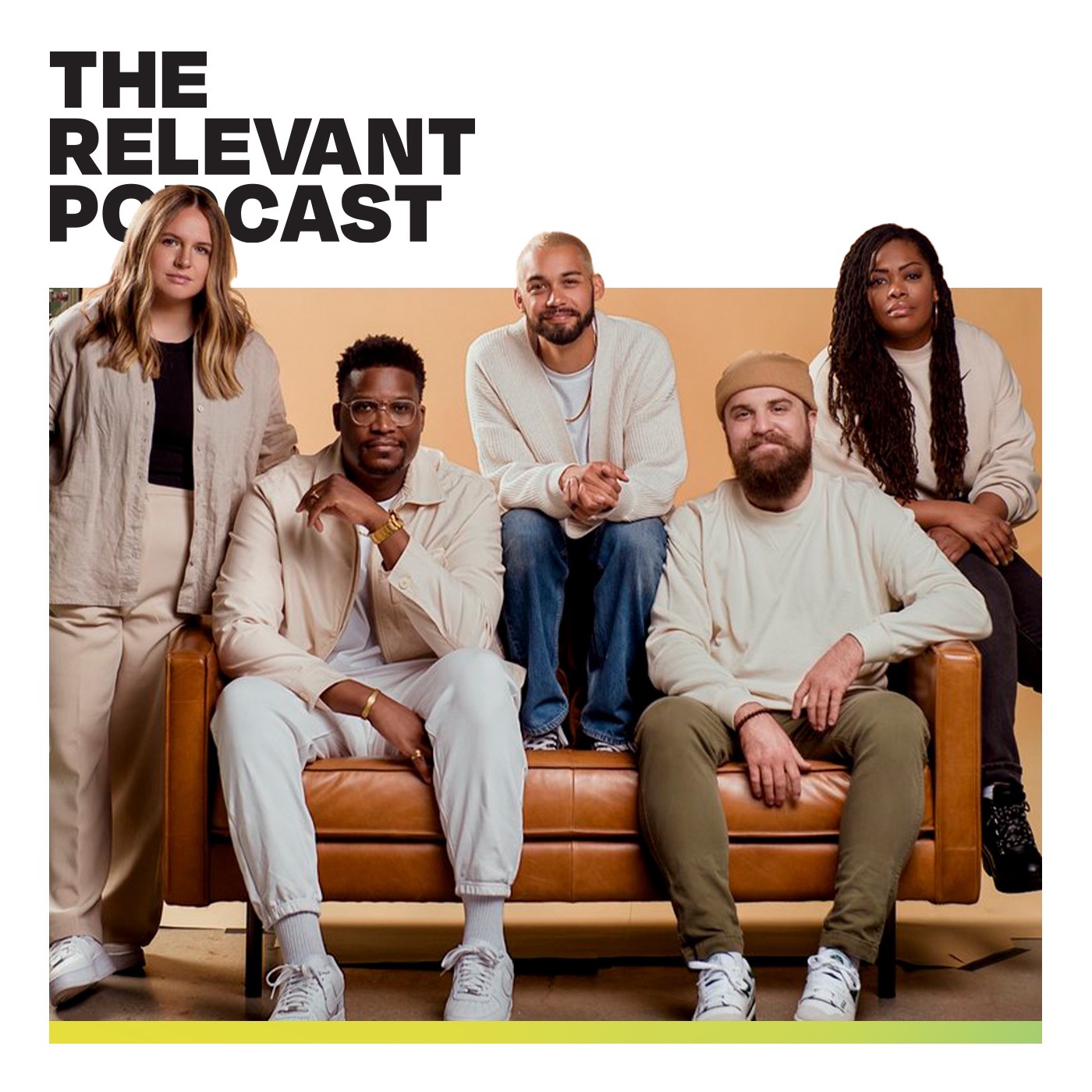 The RELEVANT Podcast