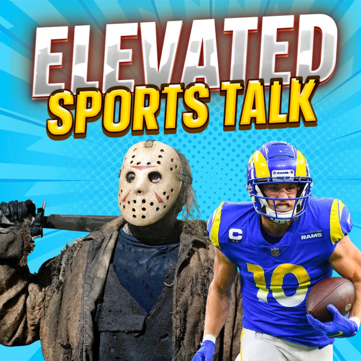 Kupp Fans Are FED UP with Thursday Night Football and Here's Why episode artwork