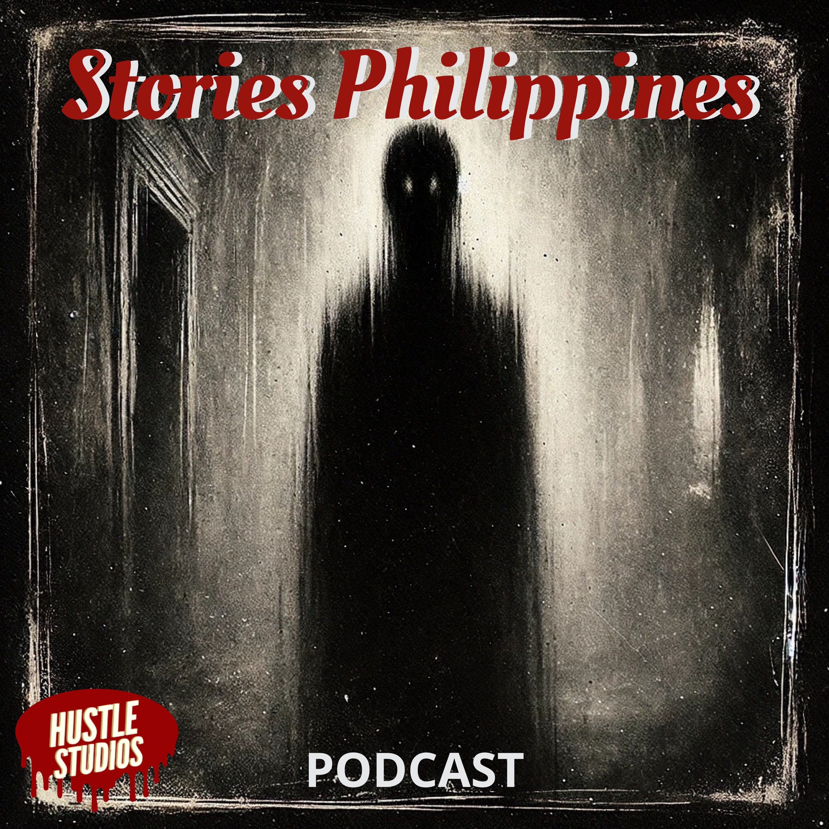 EPISODE 6 - Hidden Shadows