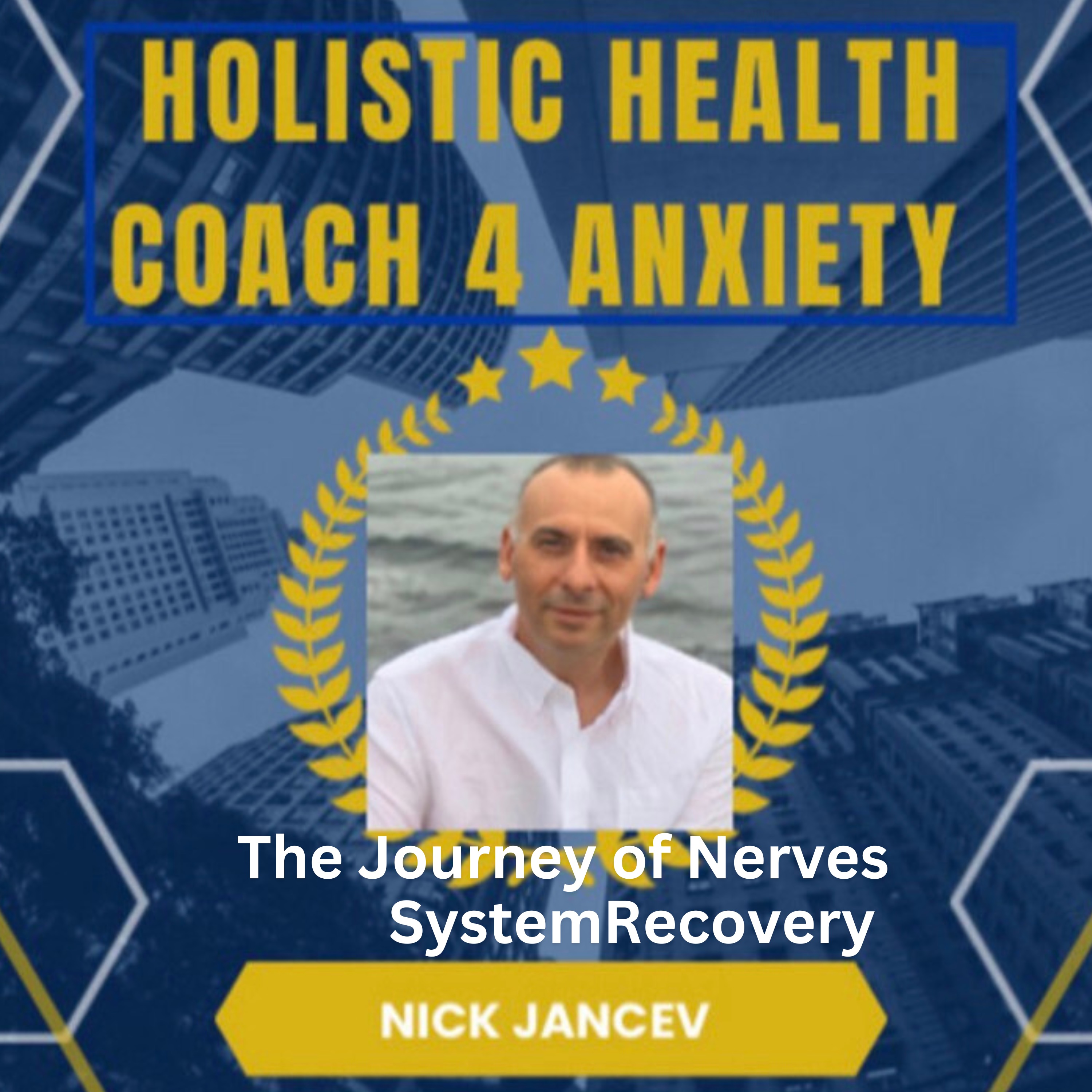 Episode 244: Resilience Through Setbacks: Embracing Empowerment in Your Recovery Journey