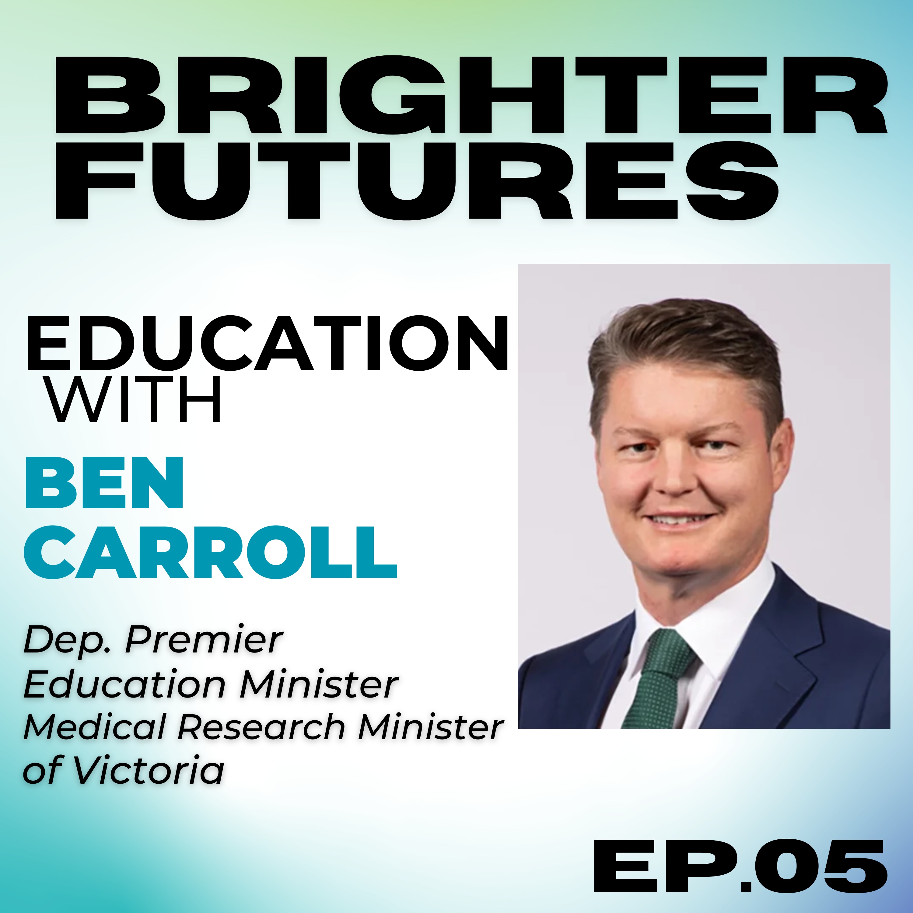 Brighter Futures Youth Podcast