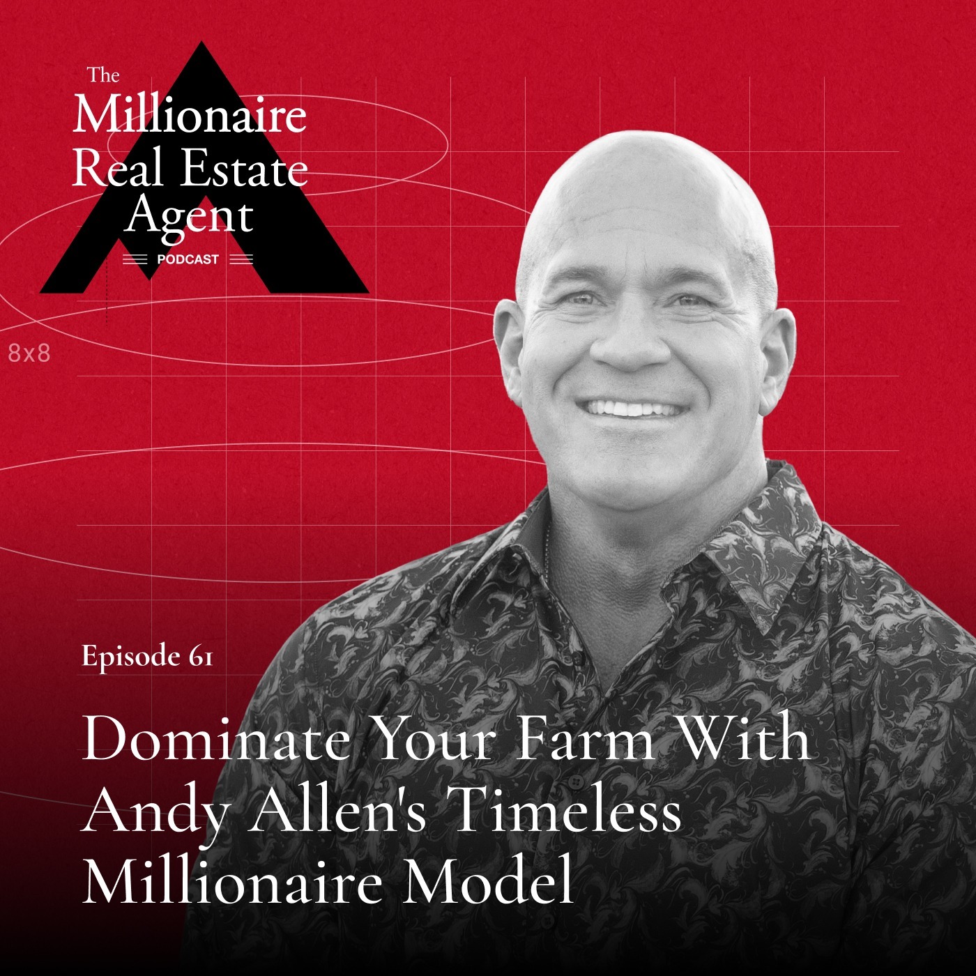 The Millionaire Real Estate Agent | The MREA Podcast