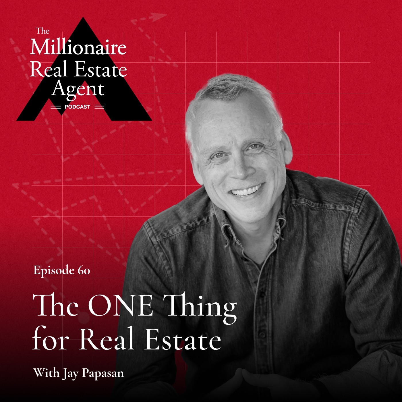 The Millionaire Real Estate Agent | The MREA Podcast