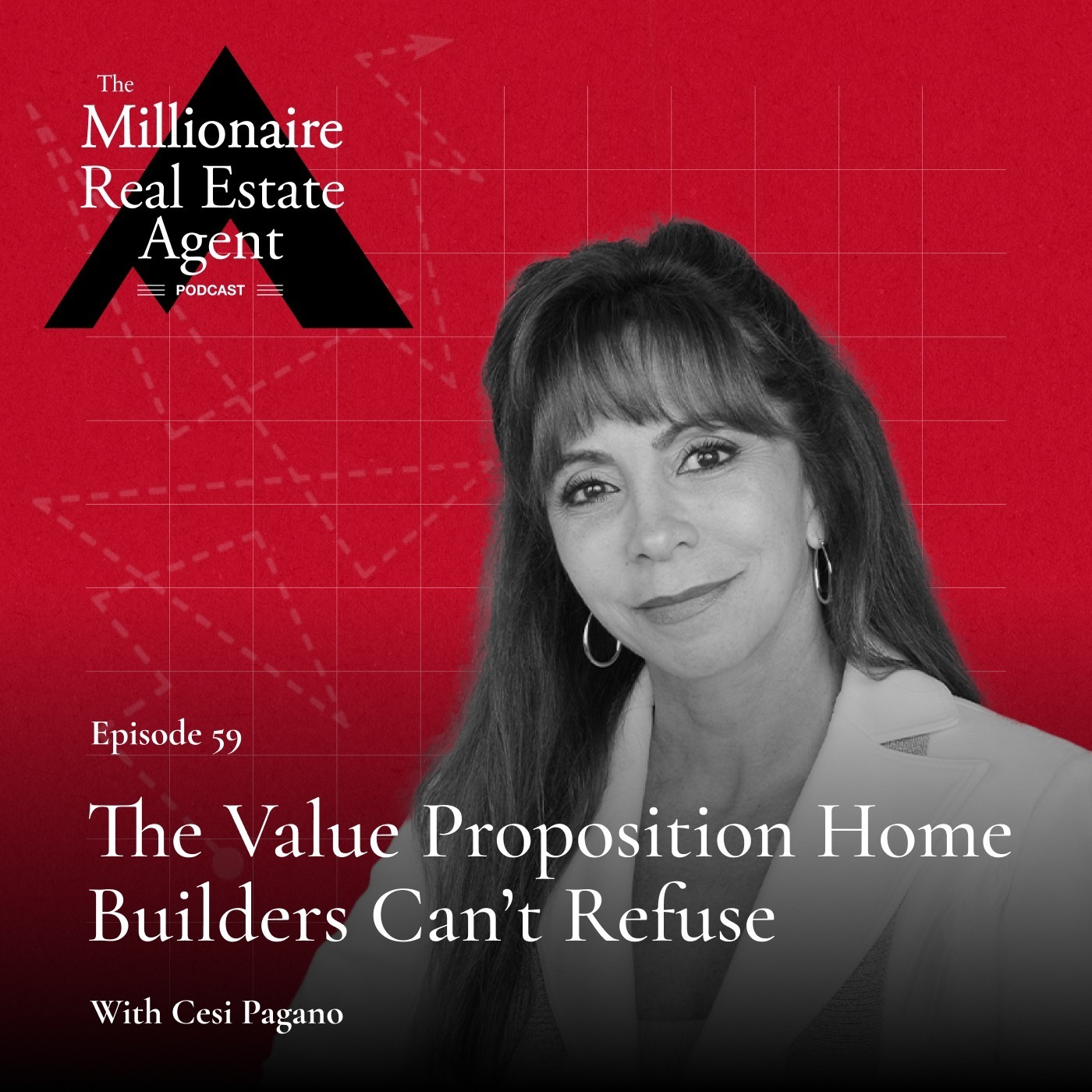 The Millionaire Real Estate Agent | The MREA Podcast