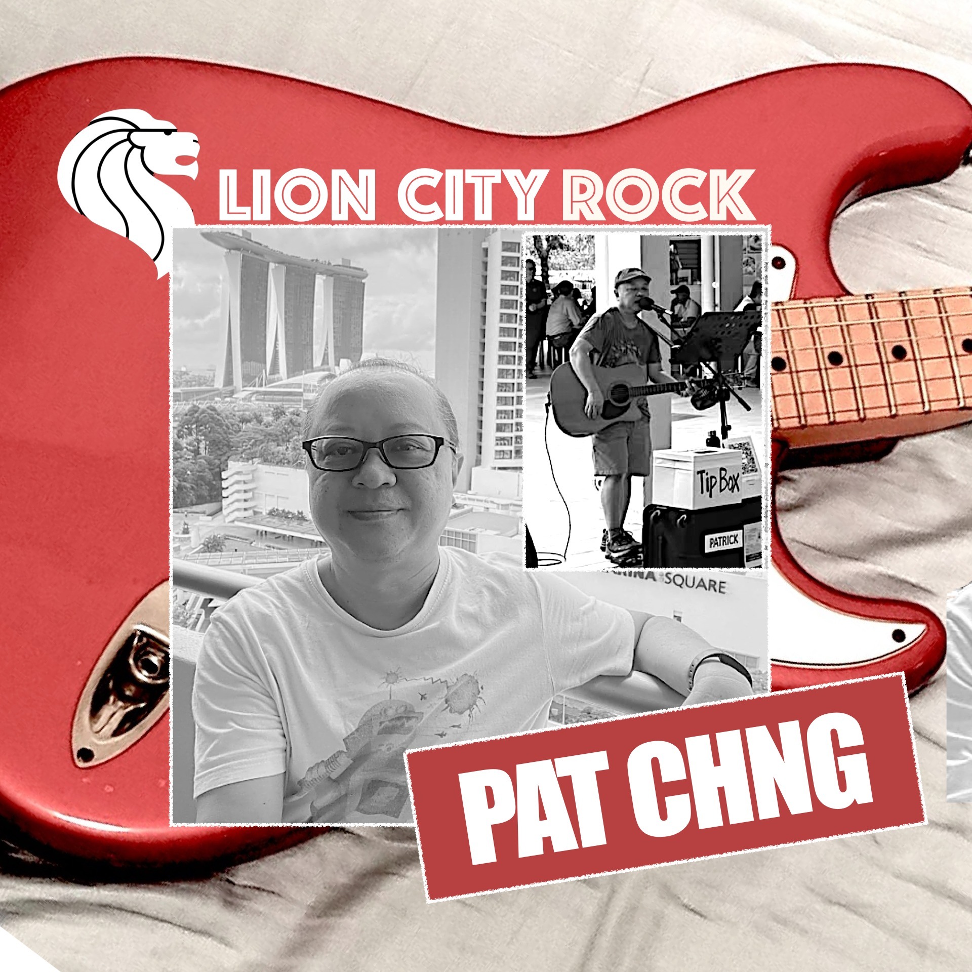 Lion City Rock