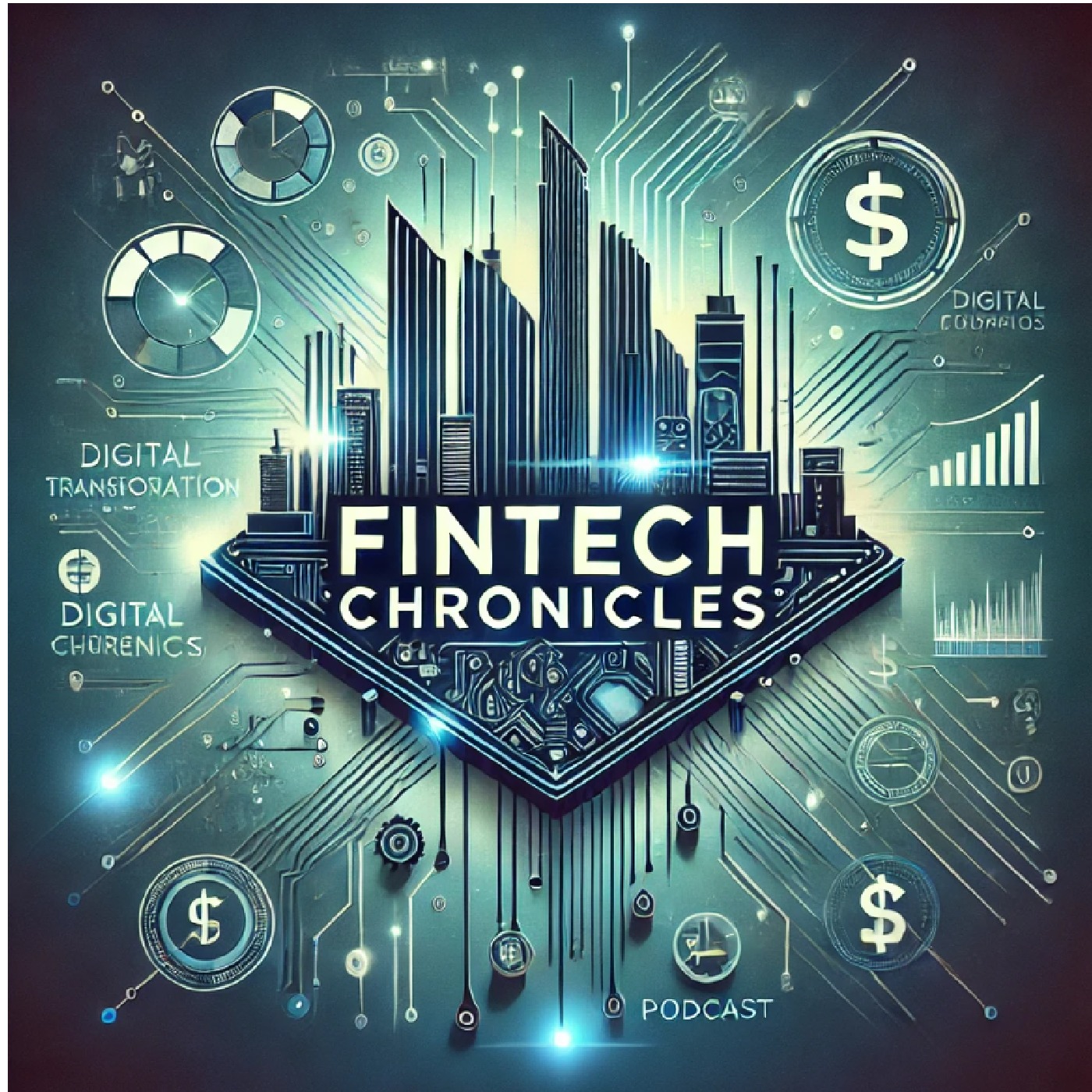 FinTech Chronicles