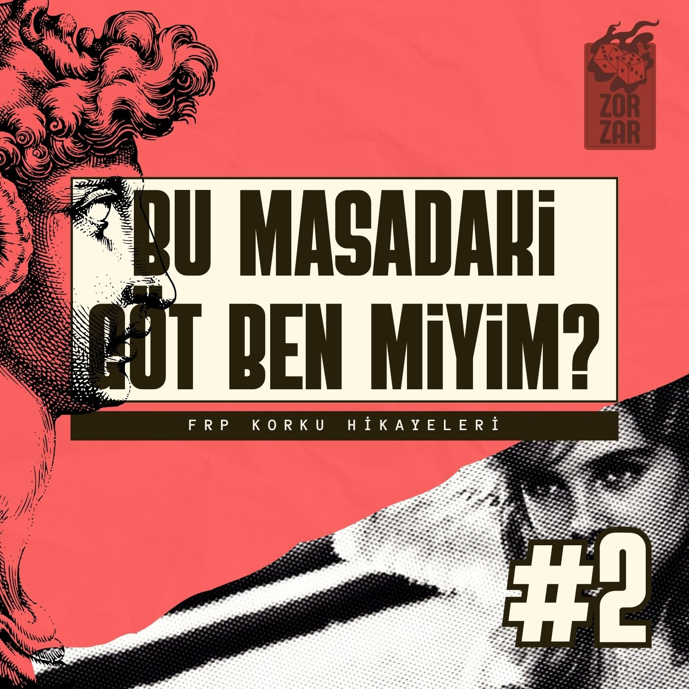 BMGBM? #2 - O Ne Biçim Manita Cyberpunk'da Lolita @ejderveejderha episode artwork