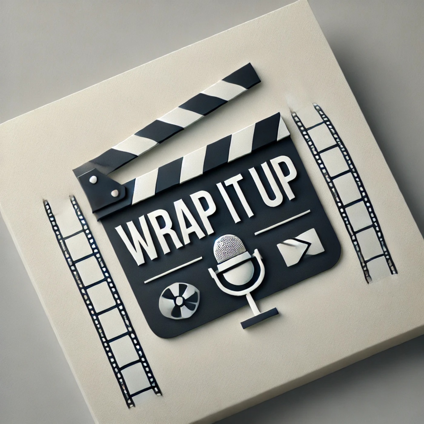 Wrap It Up